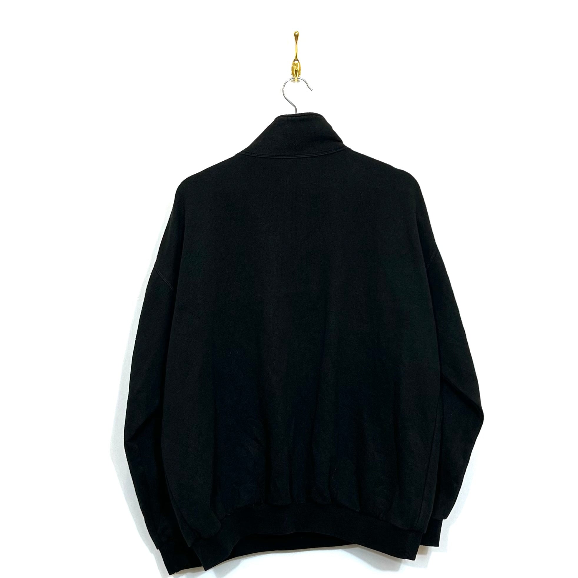 90s Felpa Adidas Vintage [M]