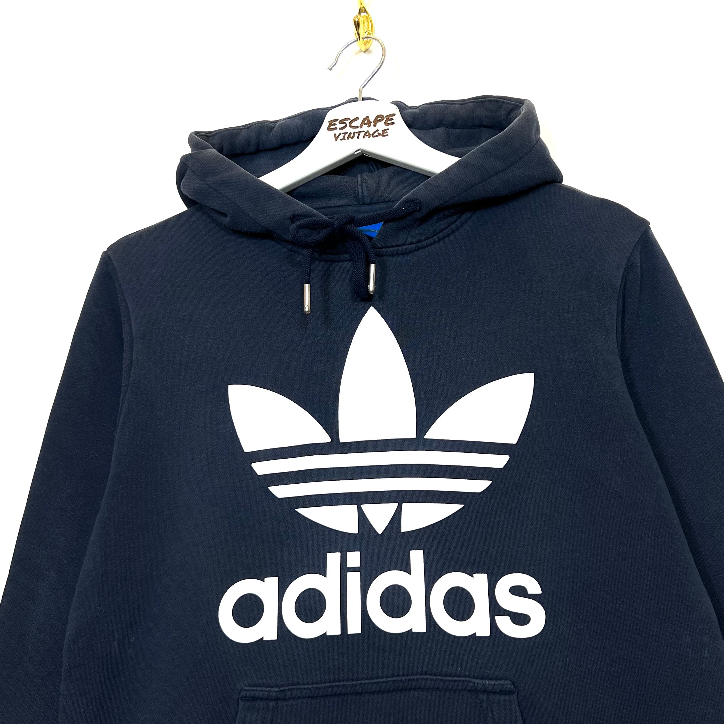 Felpa Adidas Vintage [XS]