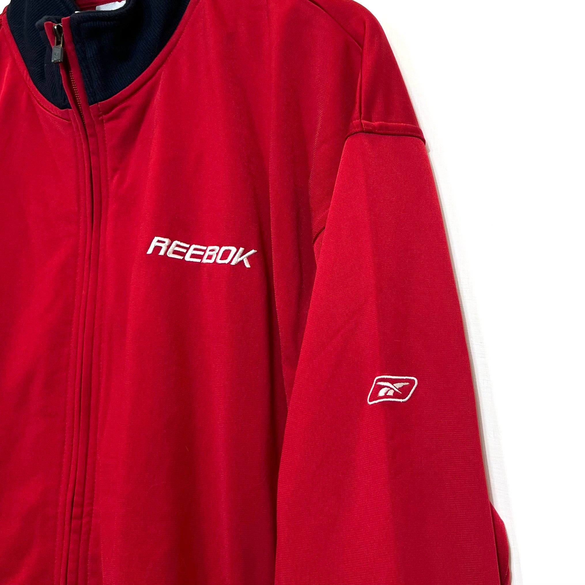 90s Felpa Reebok Vintage [M]