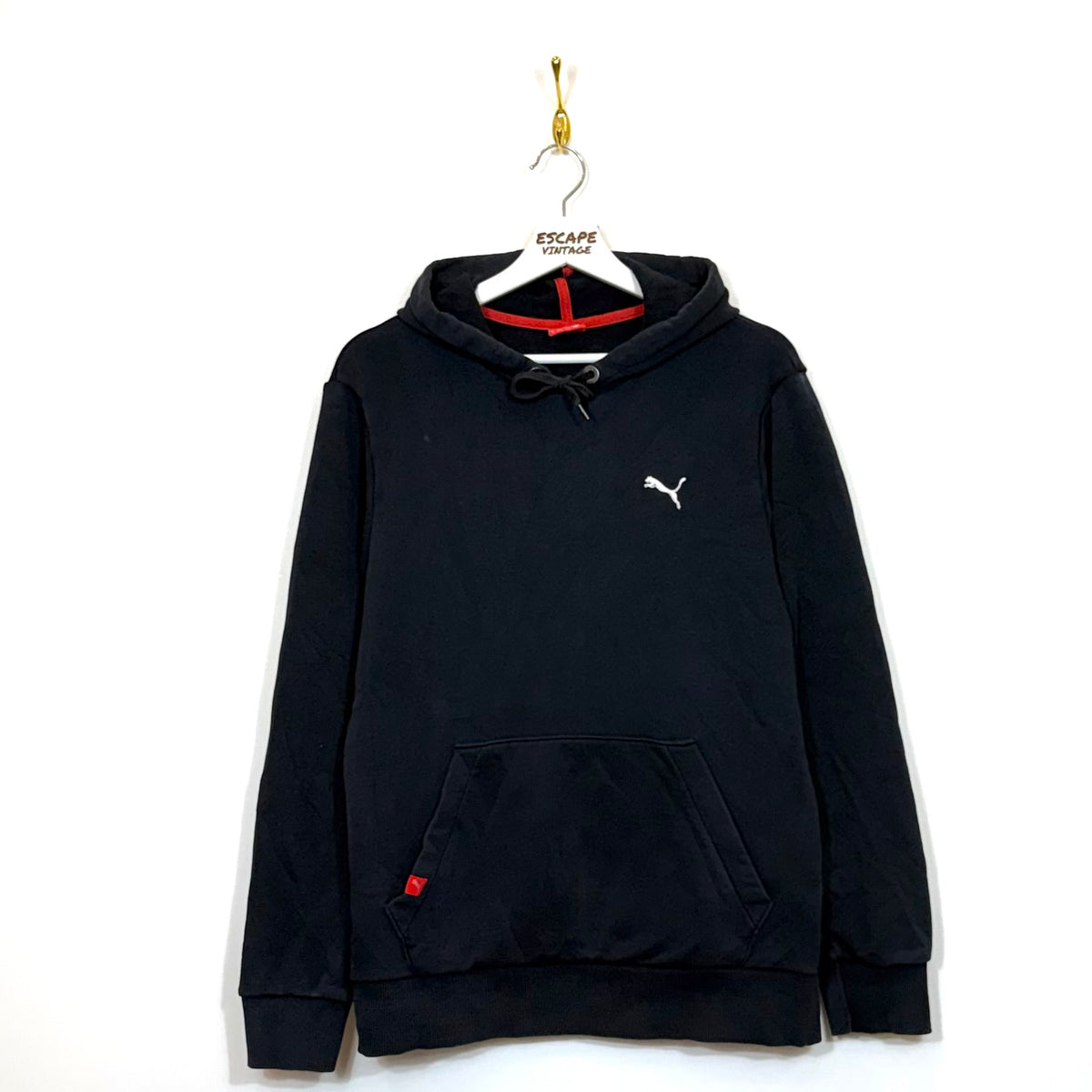 Felpa Puma Vintage [M]