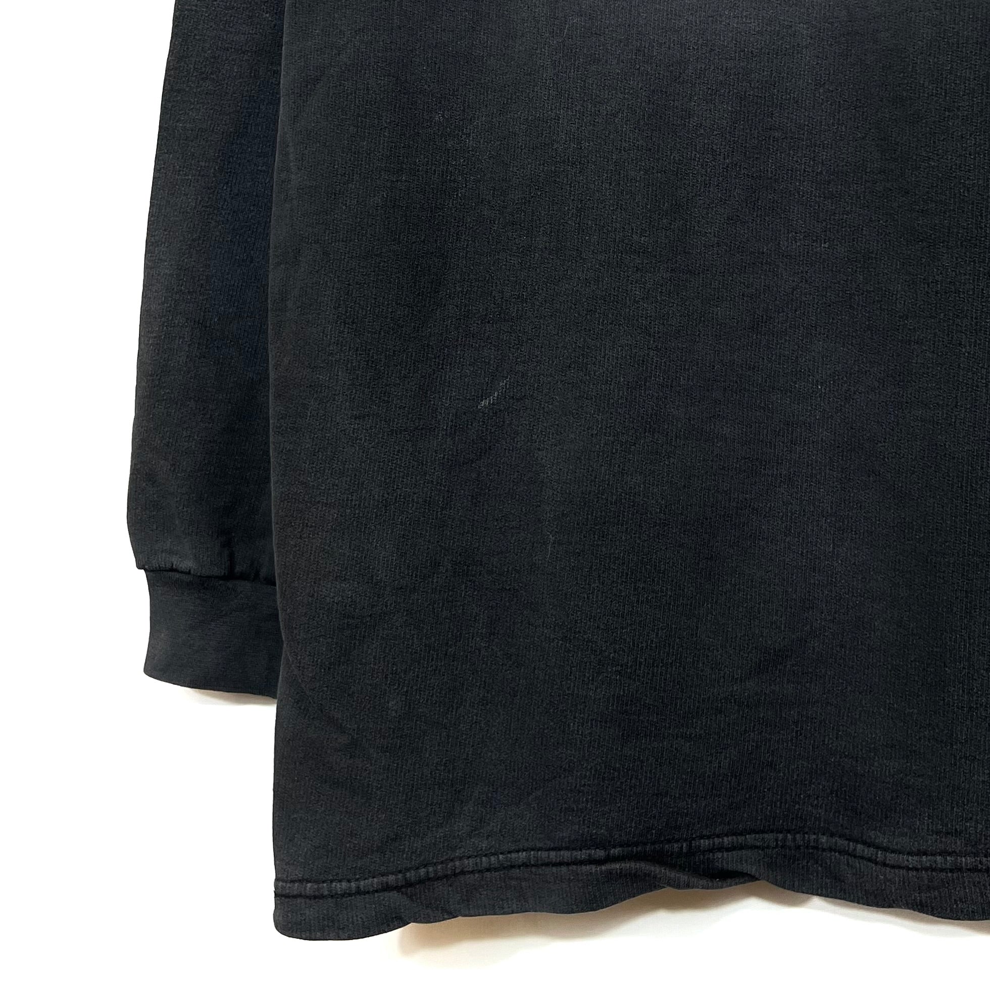 [RARA] 90s Felpa Adidas Equipment Vintage [M]