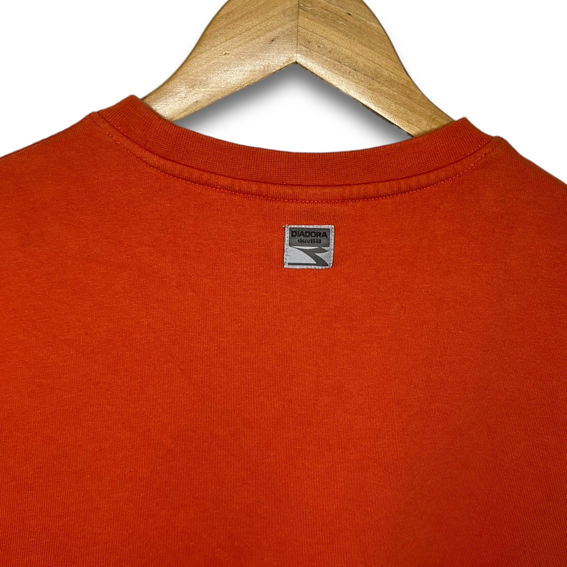 Felpa Diadora Vintage [S]