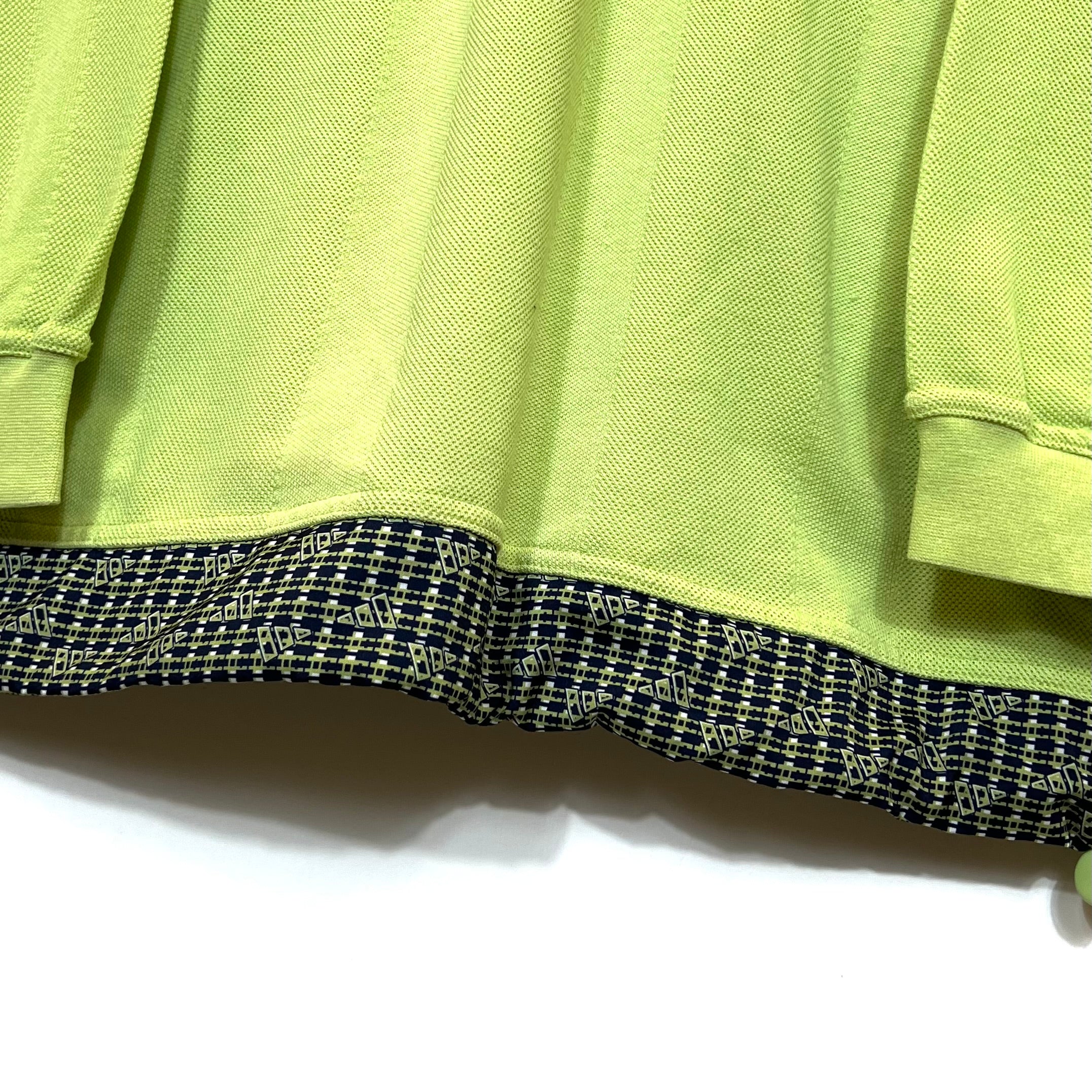 90s Jersey Adidas Vintage [L]