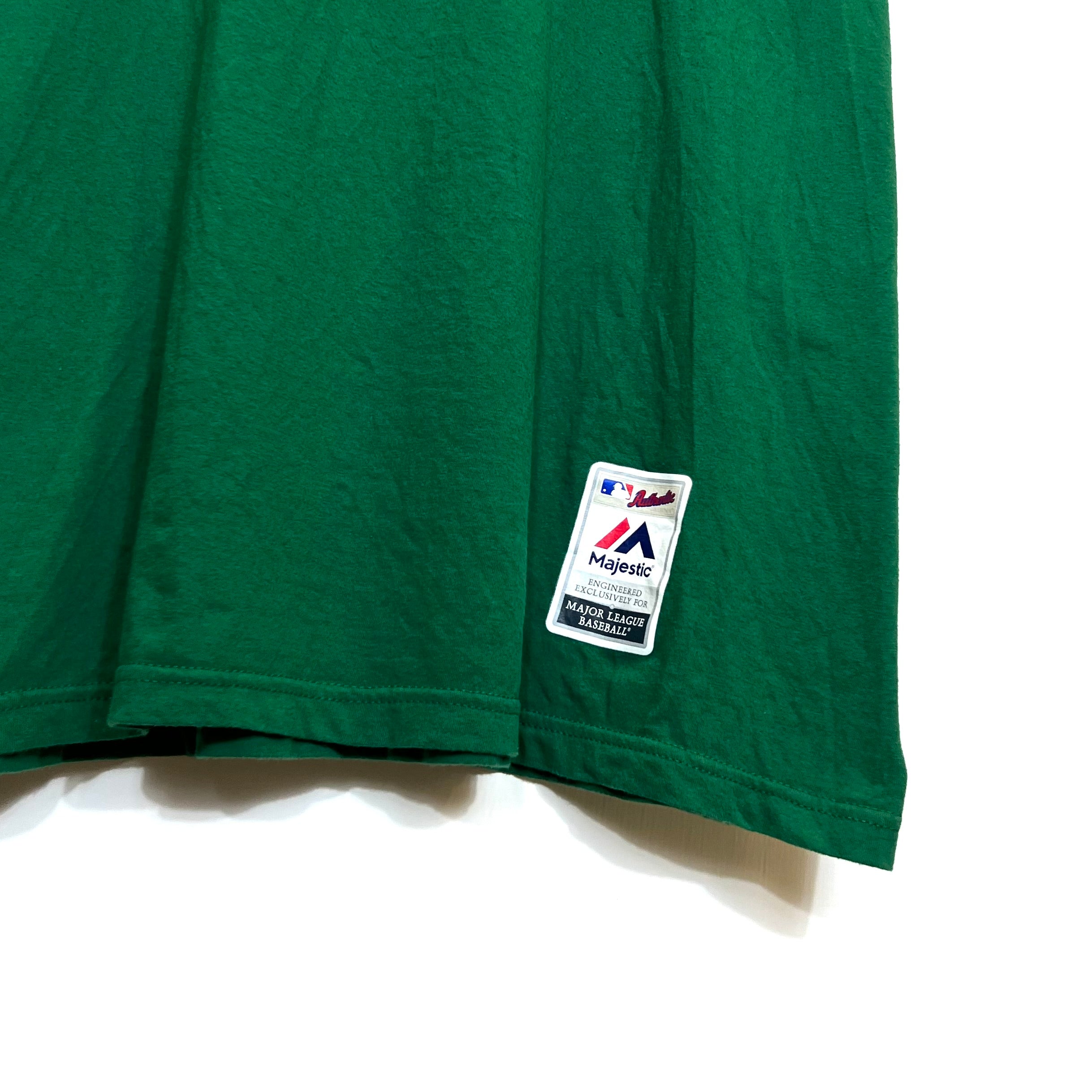 T-Shirt Majestic MLB Vintage [XL]