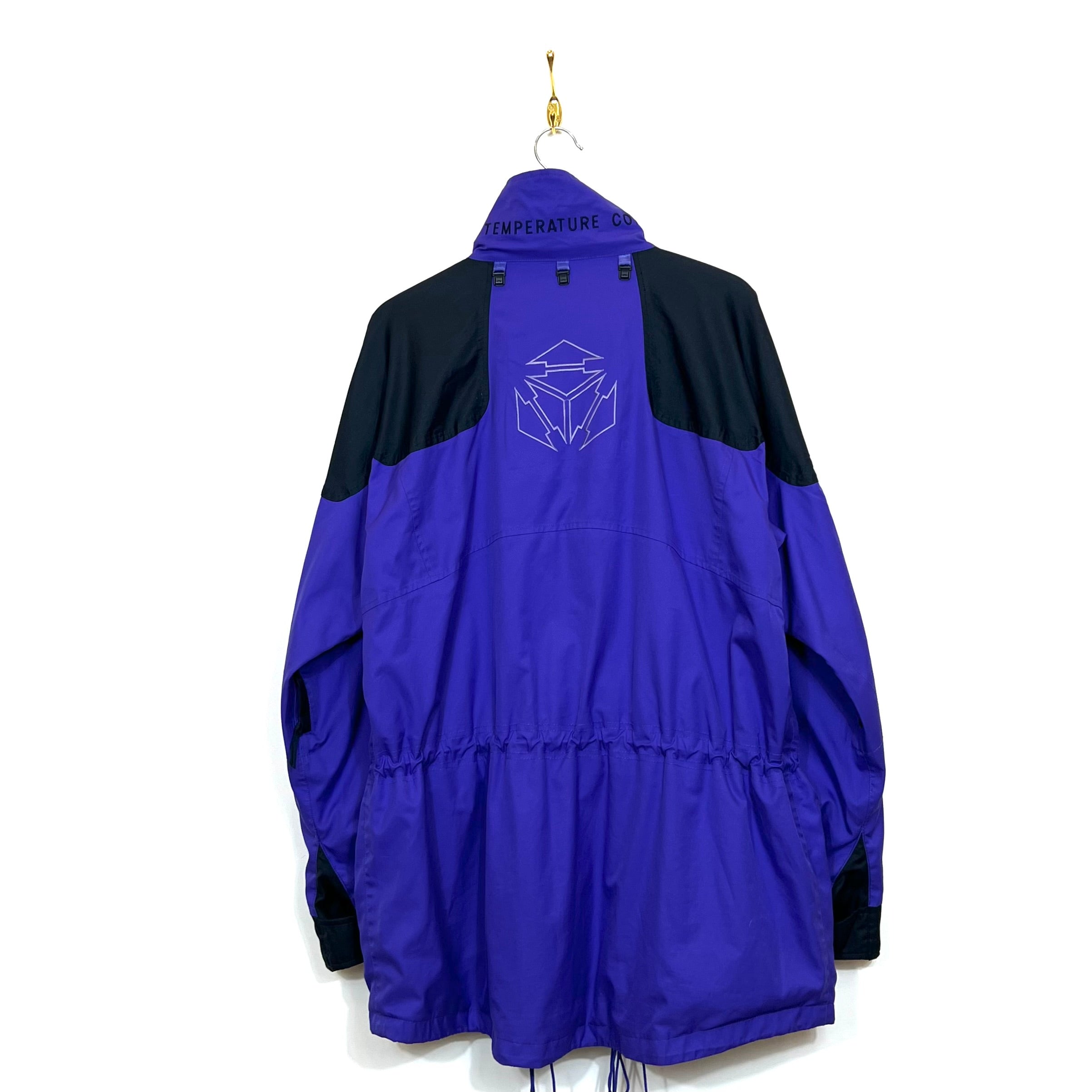 90s Giubbino Adidas Vintage [XL]