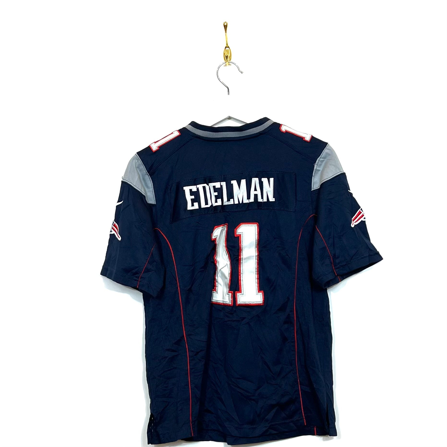 Jersey Nike x NFL Patriots Vintage [M]