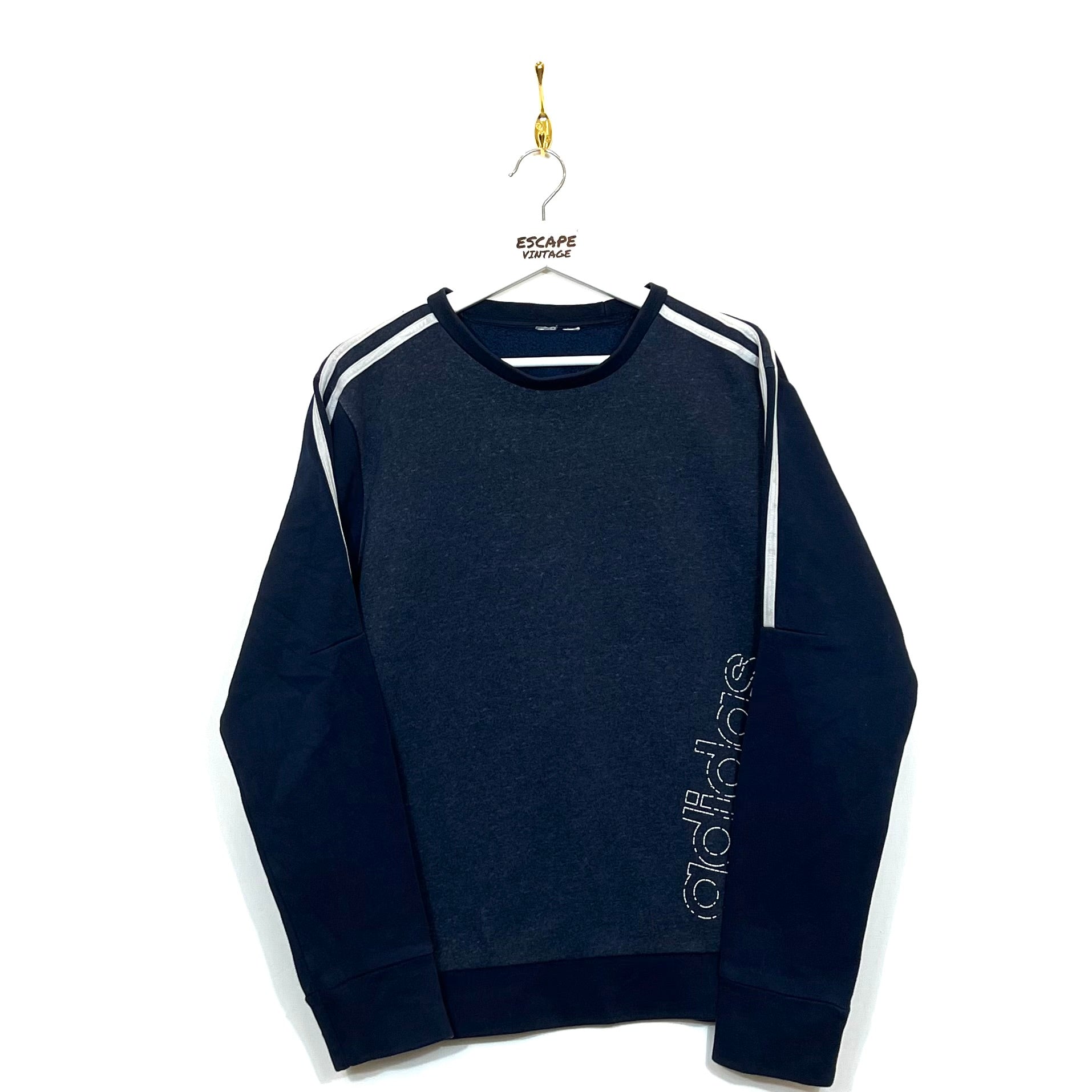 Felpa Adidas Vintage [M]