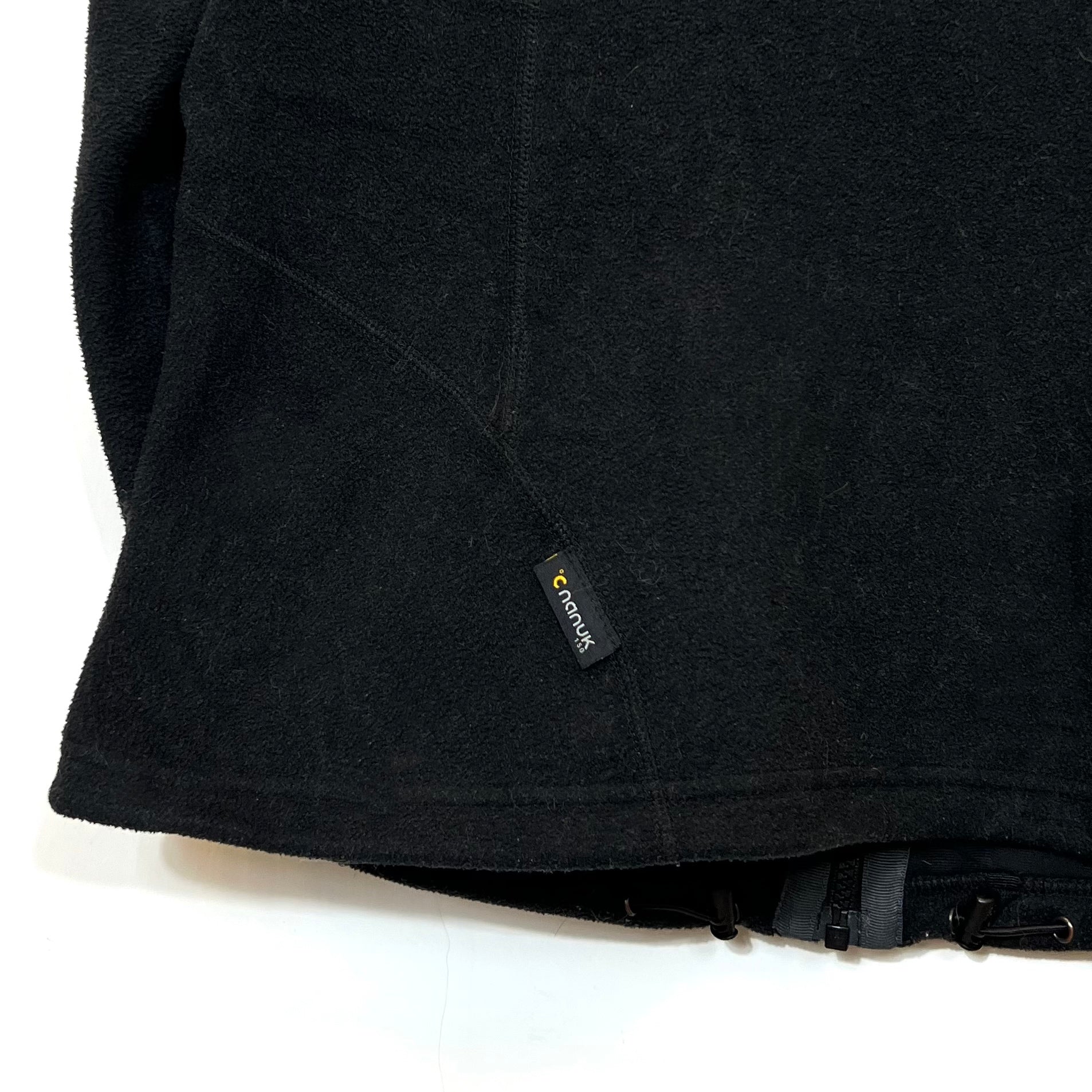 Felpa Jack Wolfskin In Pile Vintage [XL]