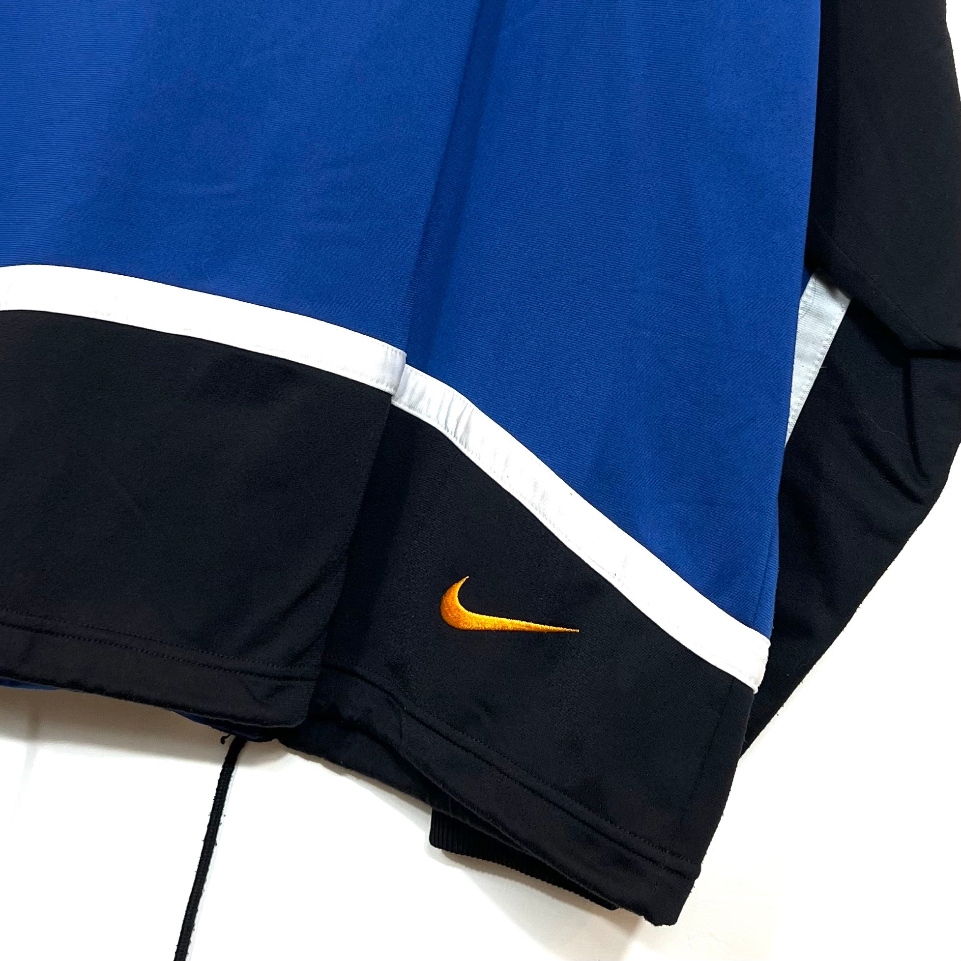 [RARA] 90s Felpa Nike Spellout Vintage [L]
