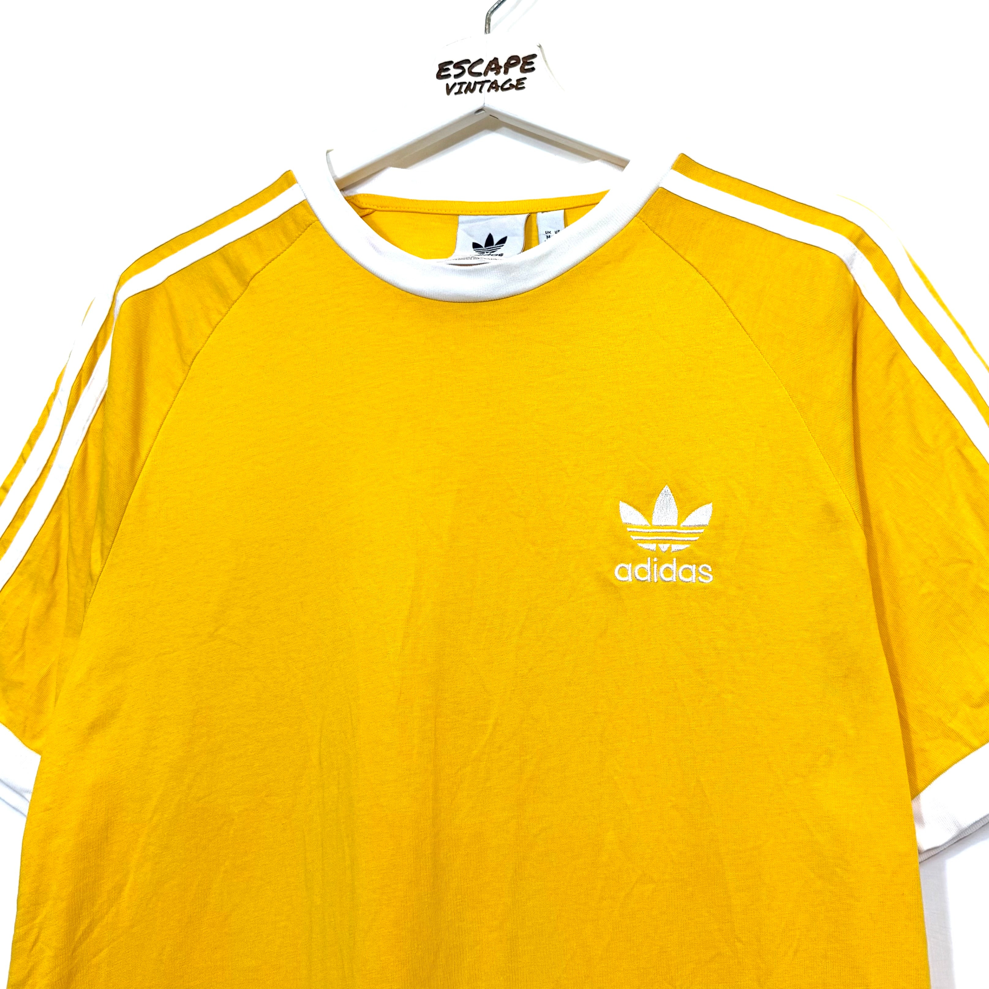 T-Shirt Adidas Vintage [M]