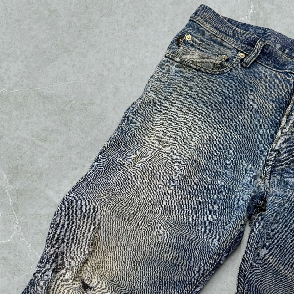 Jeans Stone Island Vintage [44 IT]