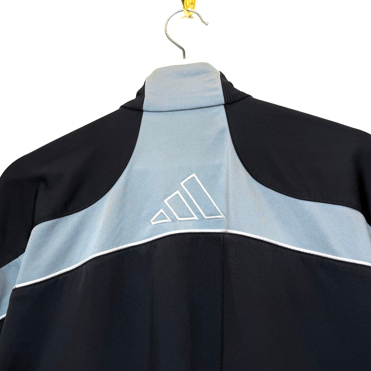 90s Felpa Adidas Vintage [M]
