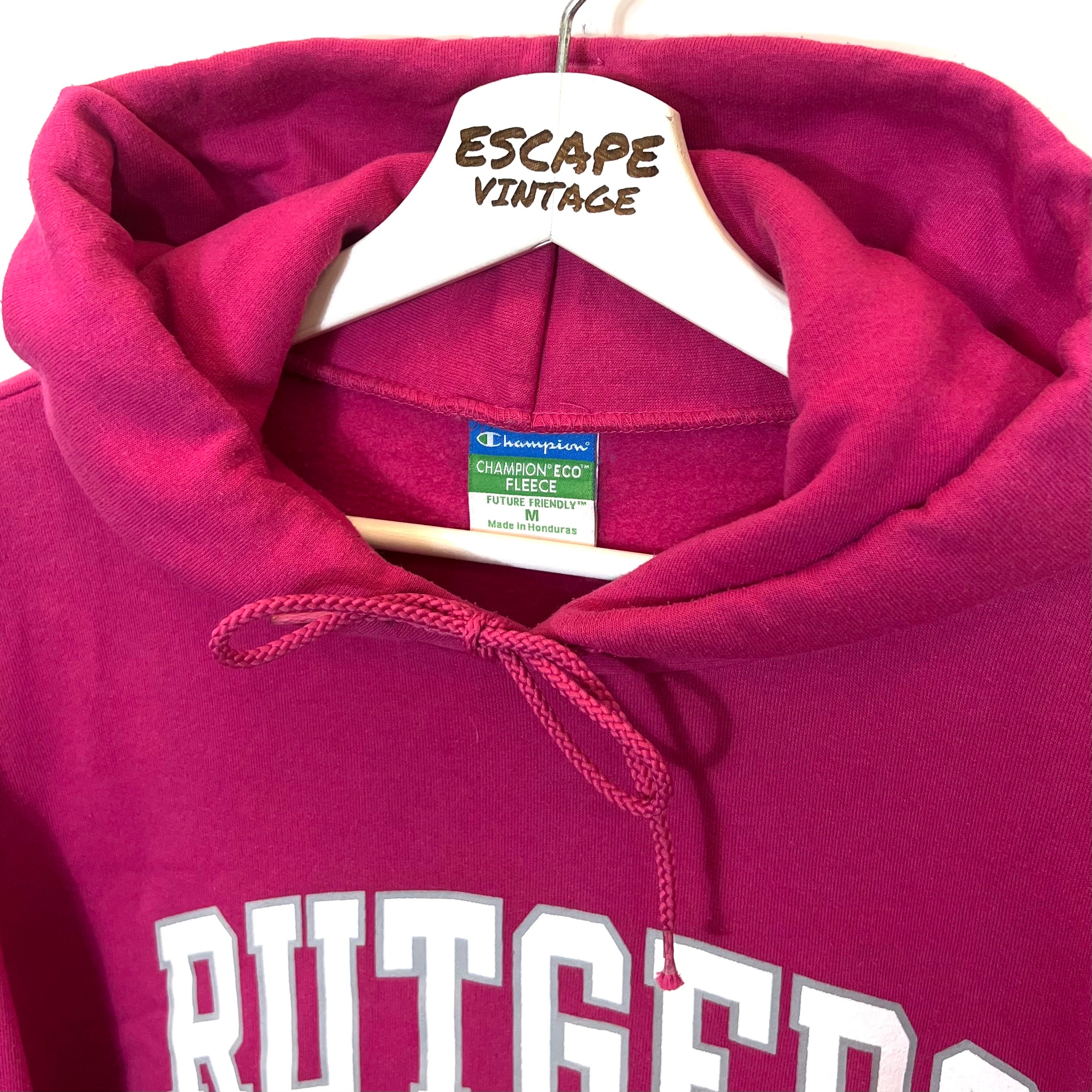 00s Felpa Champion Vintage [M]