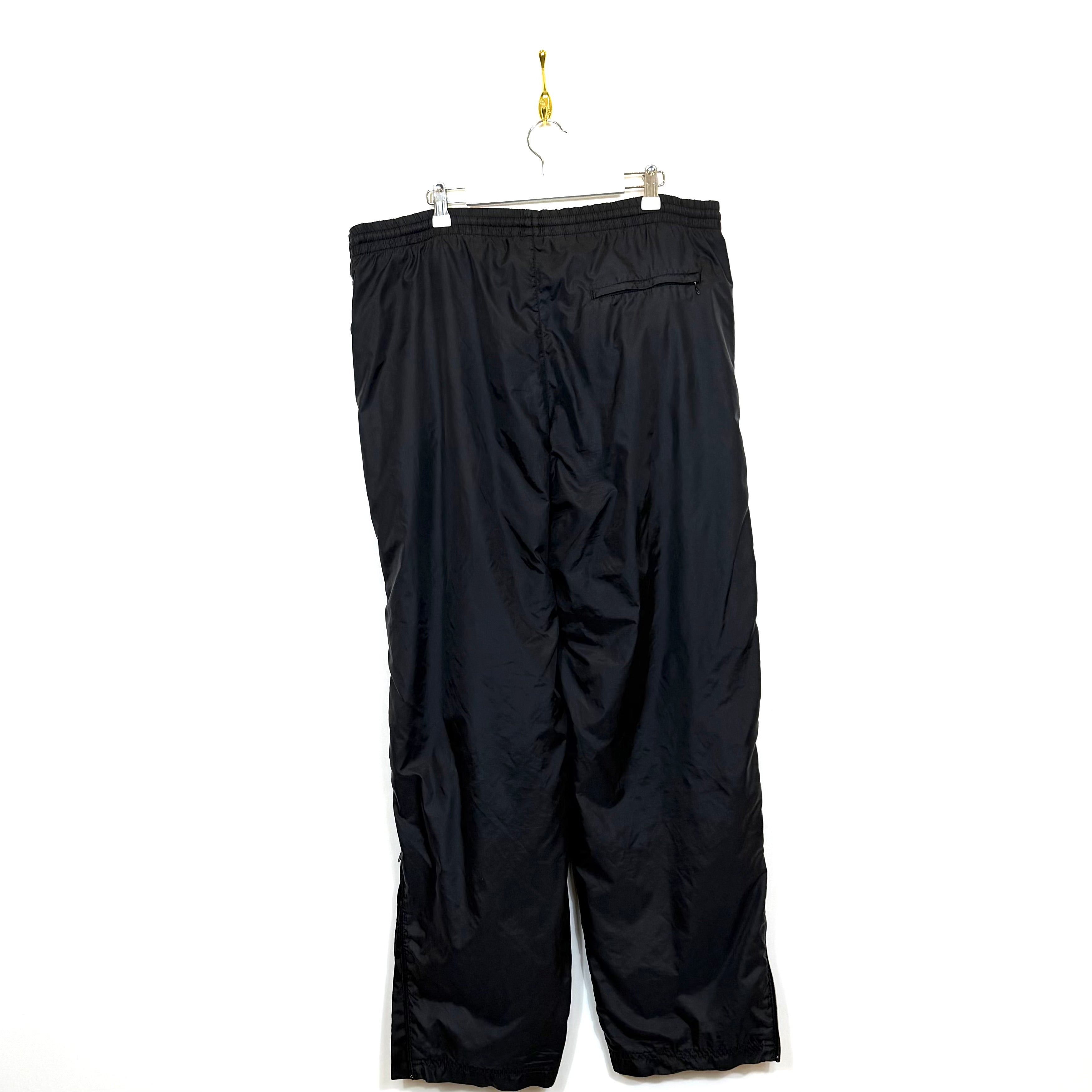 [RARI] 00s Pantaloni Nike Vintage [XL]
