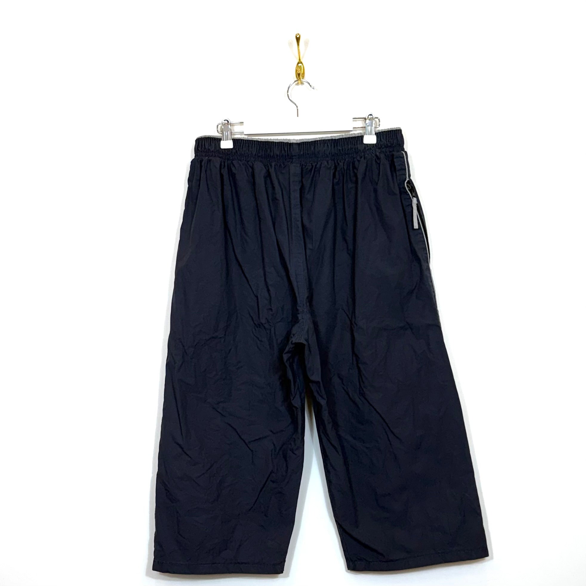 00s Shorts 3/4 Nike Vintage [M]