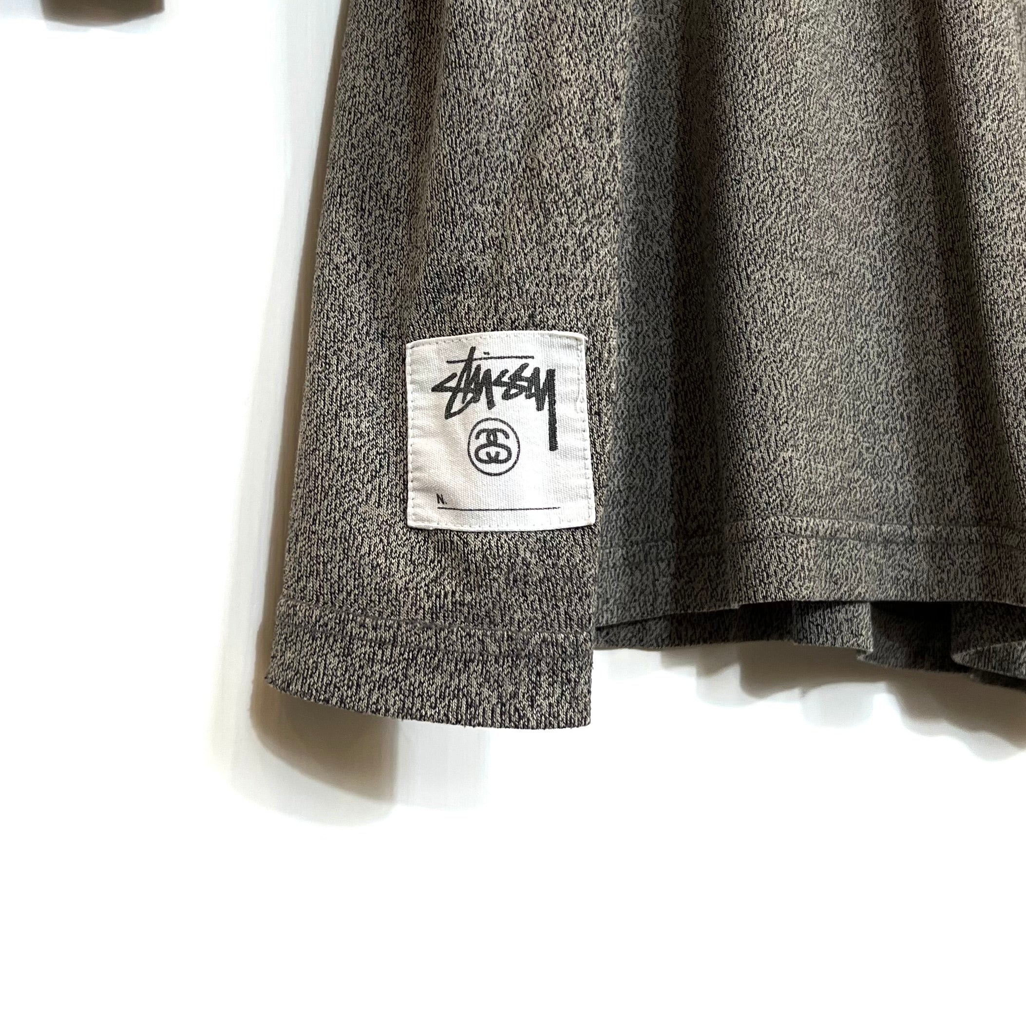 00s T-Shirt Stüssy Vintage [S]