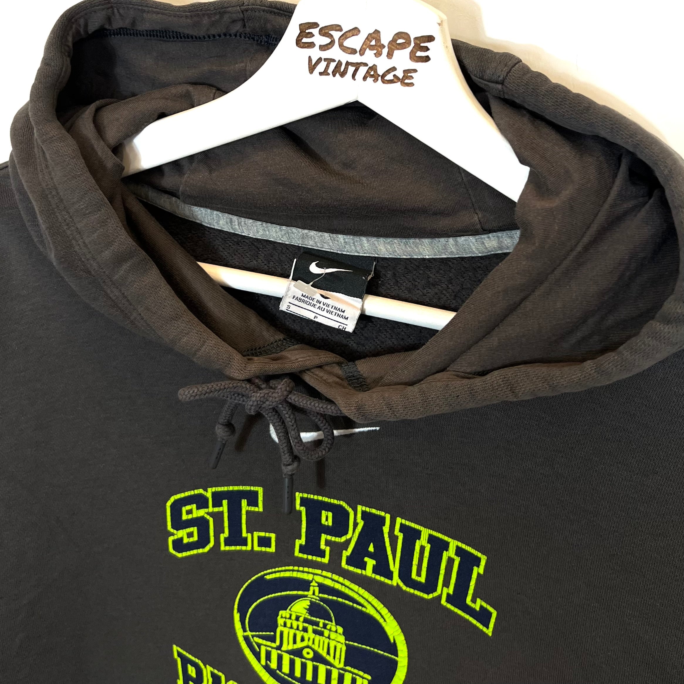 Felpa Nike Vintage [S]