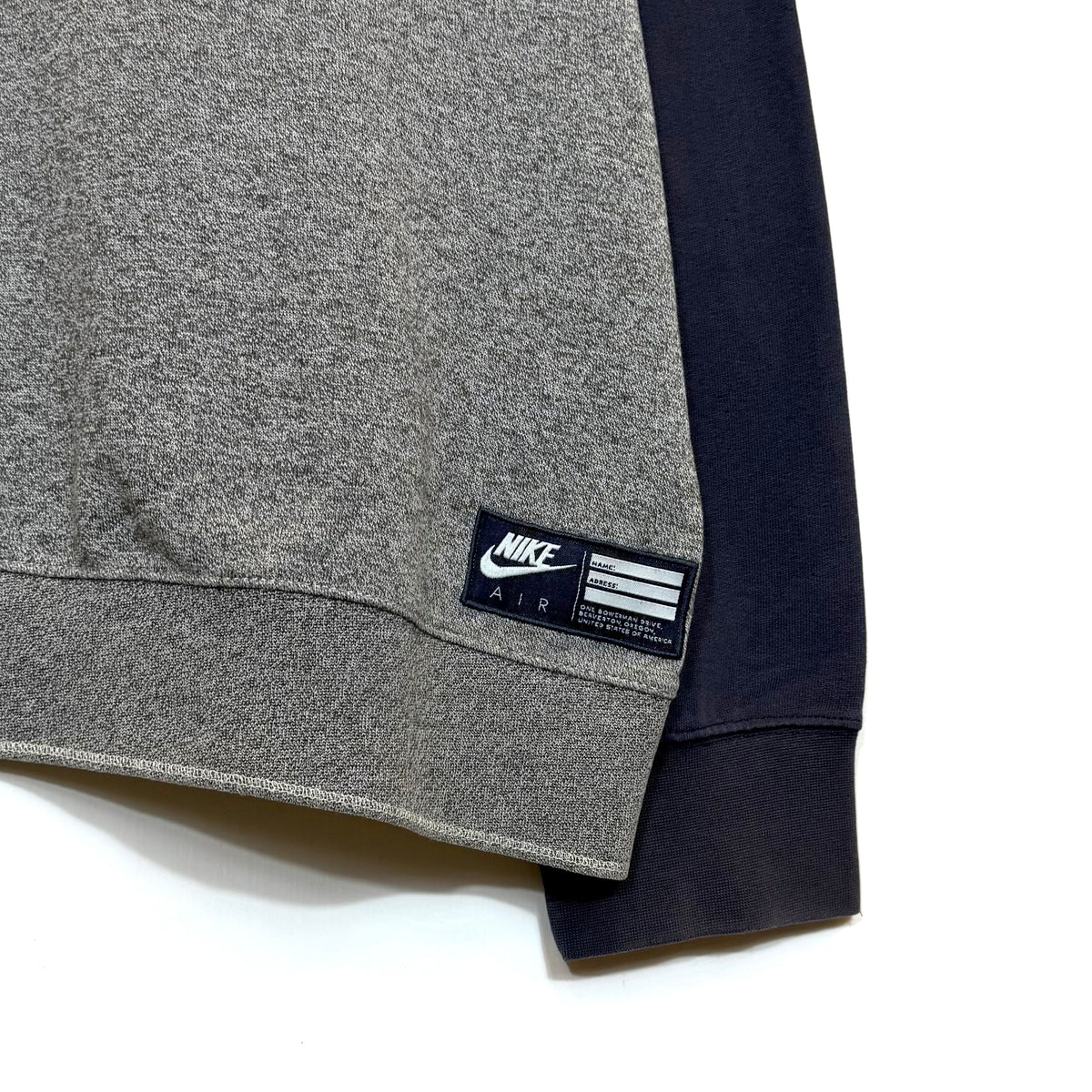 00s Felpa Nike Vintage [XL]