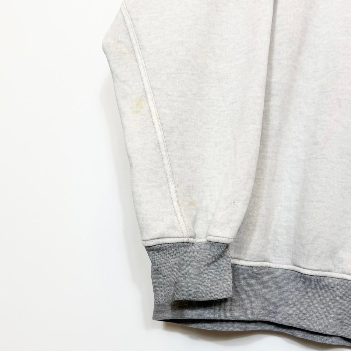 90s Felpa Adidas Vintage [M]