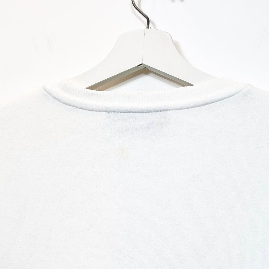 Felpa NBA Lakers Vintage [M]