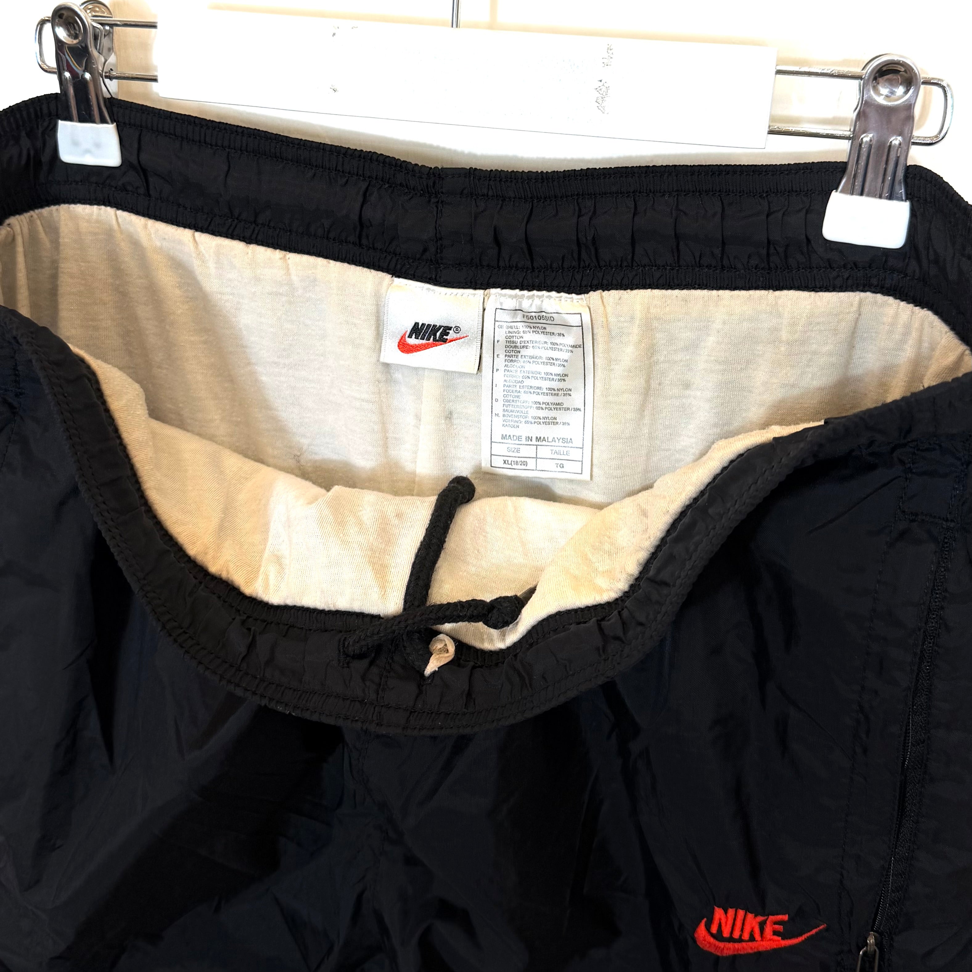 90s Pantaloni Nike Vintage [L]