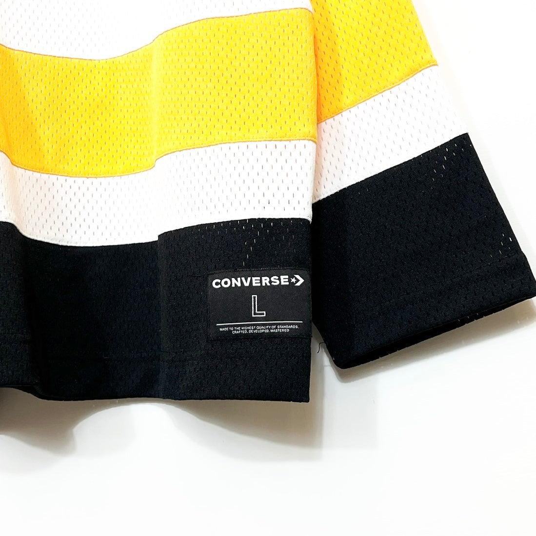 Jersey Converse Vintage [L]