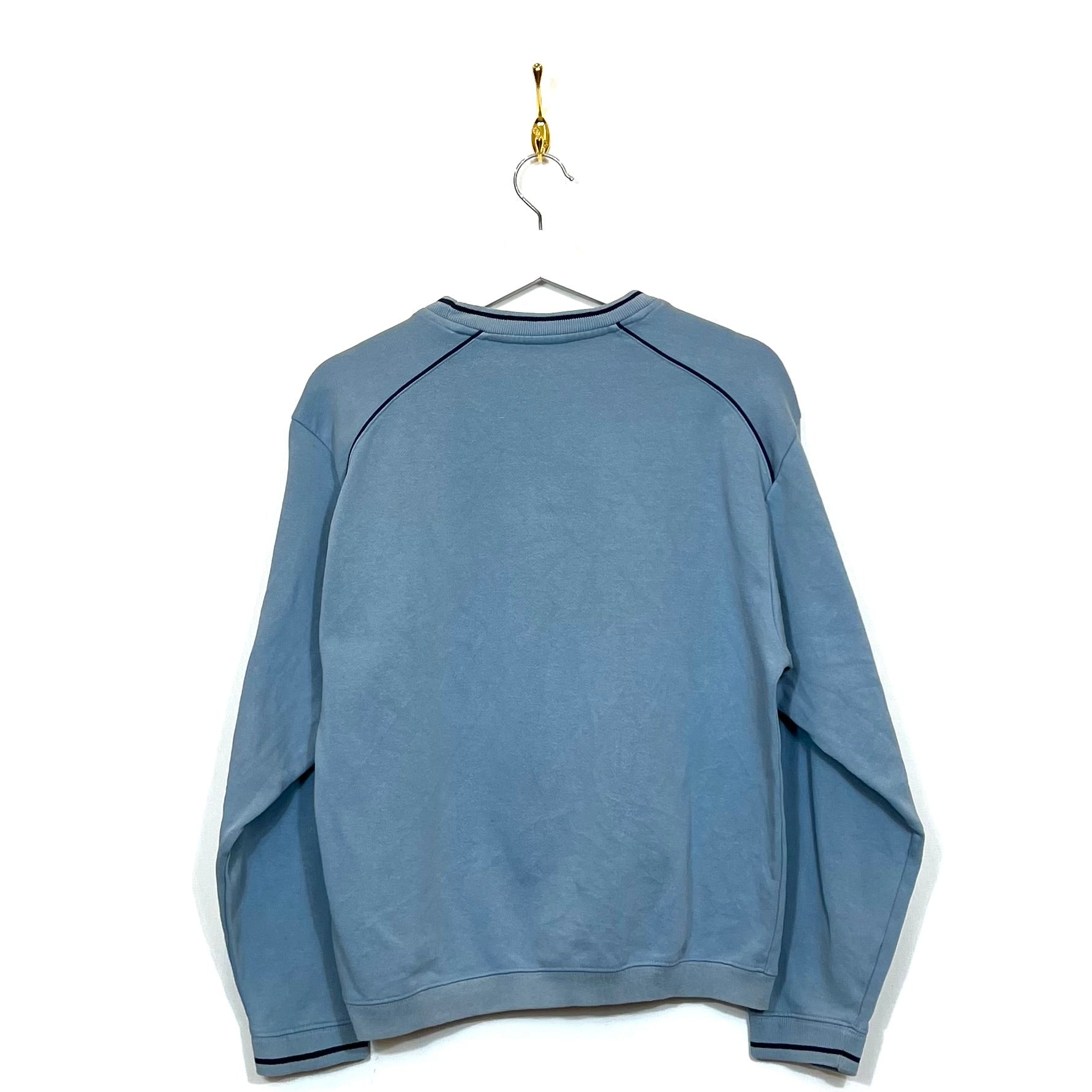 [RARA] 00s Felpa Nike Spellout Vintage [S]