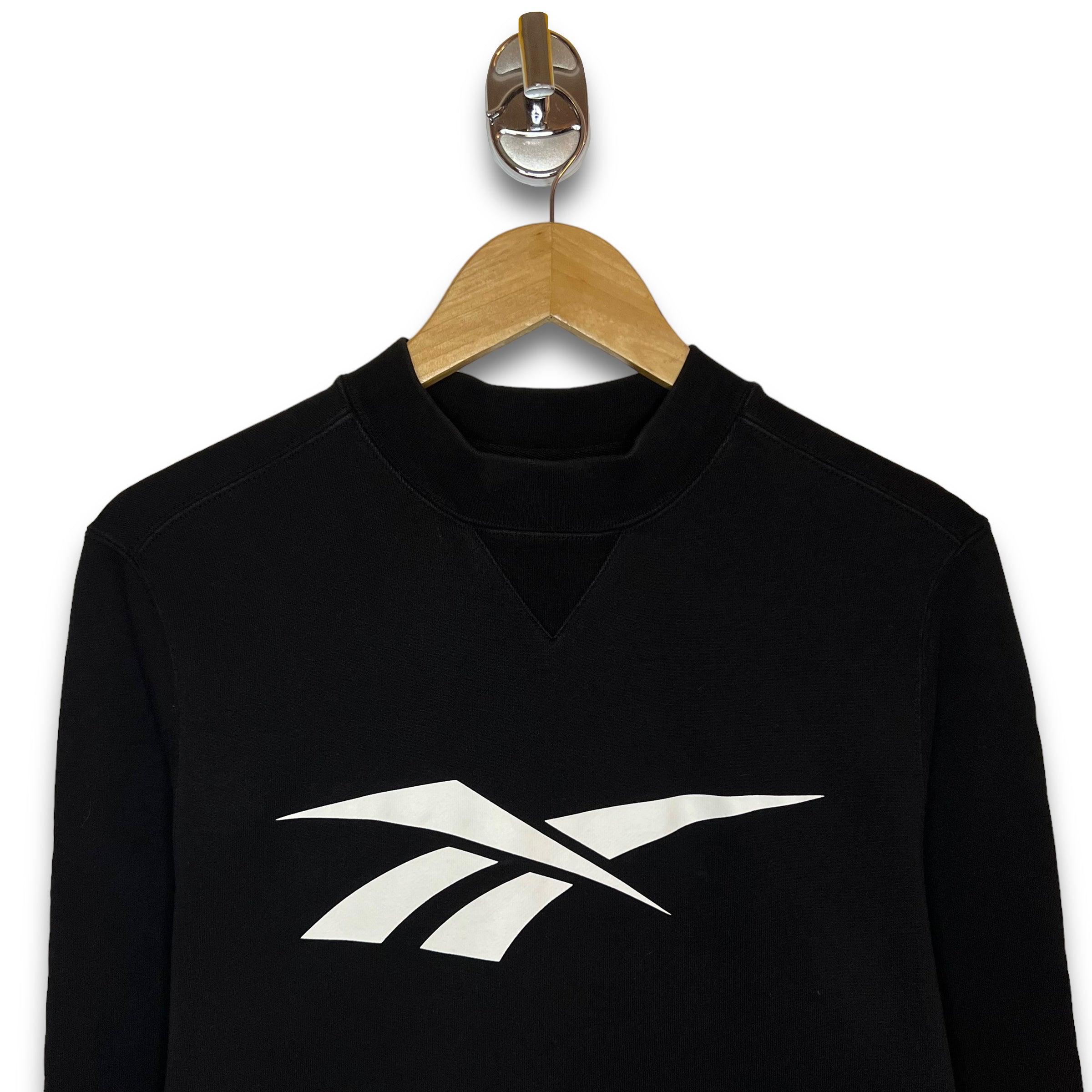 Felpa Reebok Vintage [S]