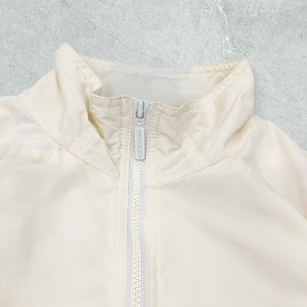 90s Giacca Adidas Antivento Vintage [M]