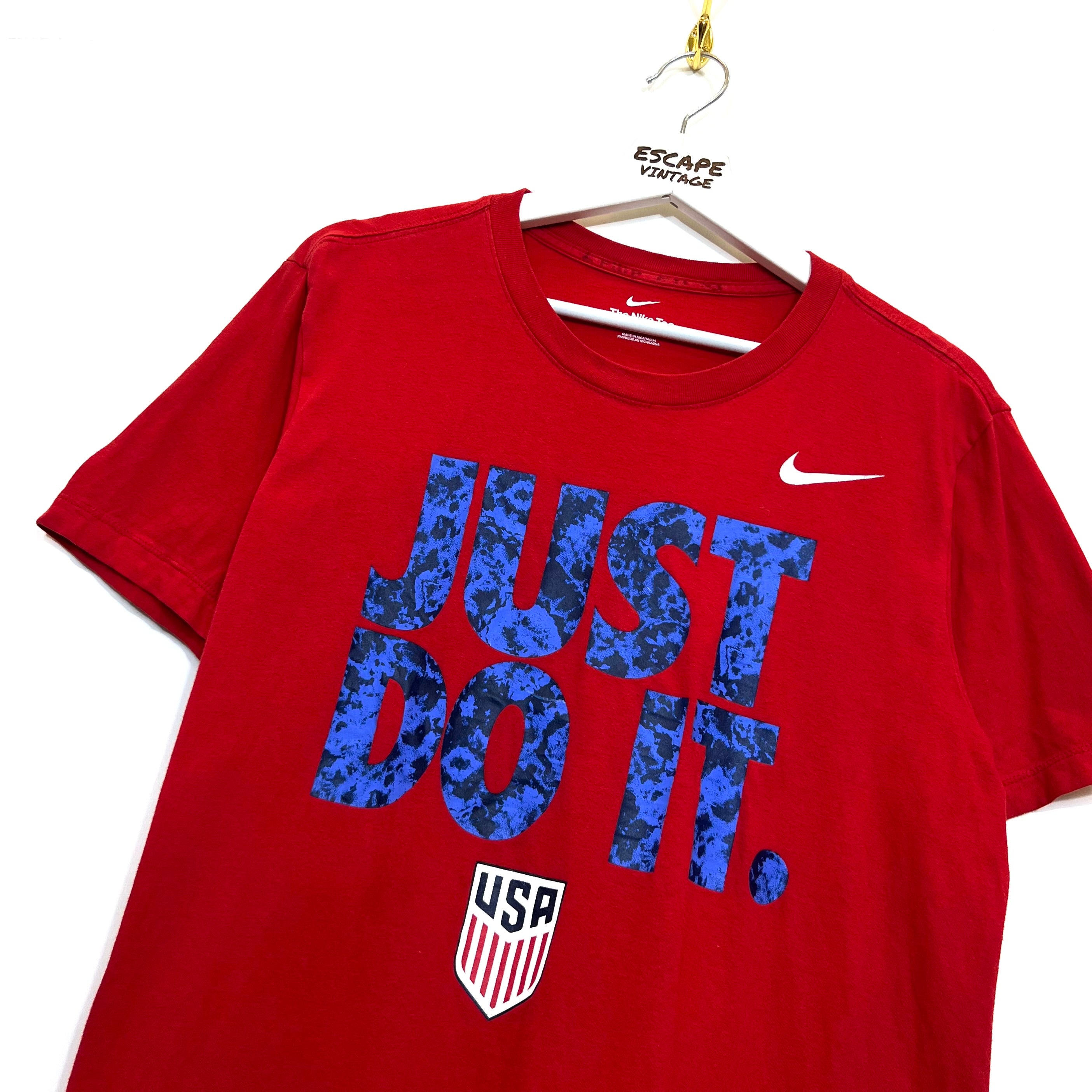 T-Shirt Nike Vintage [M]