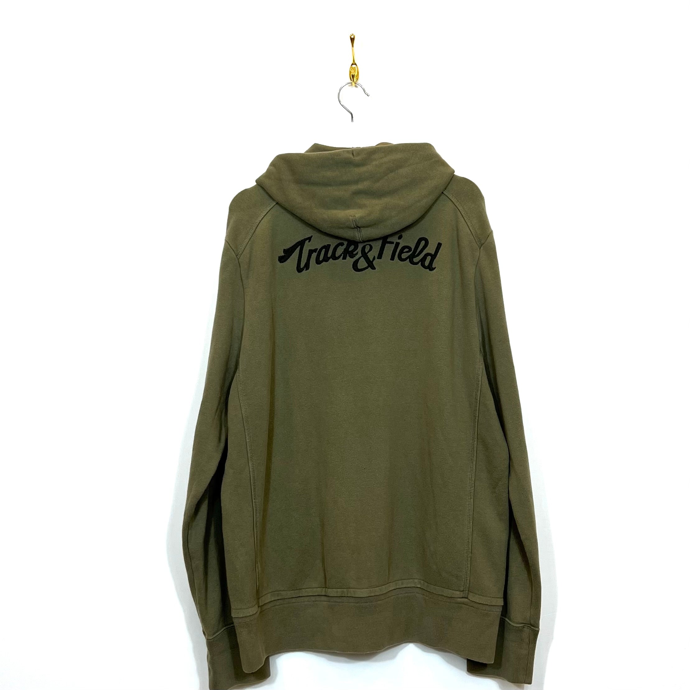 00s Felpa Nike Vintage [XL]