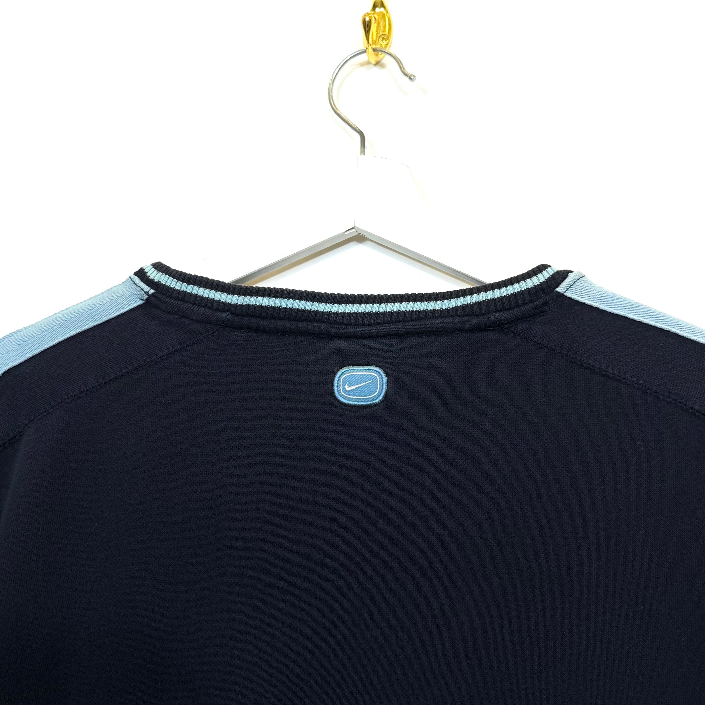 00s Felpa Nike Vintage [L]