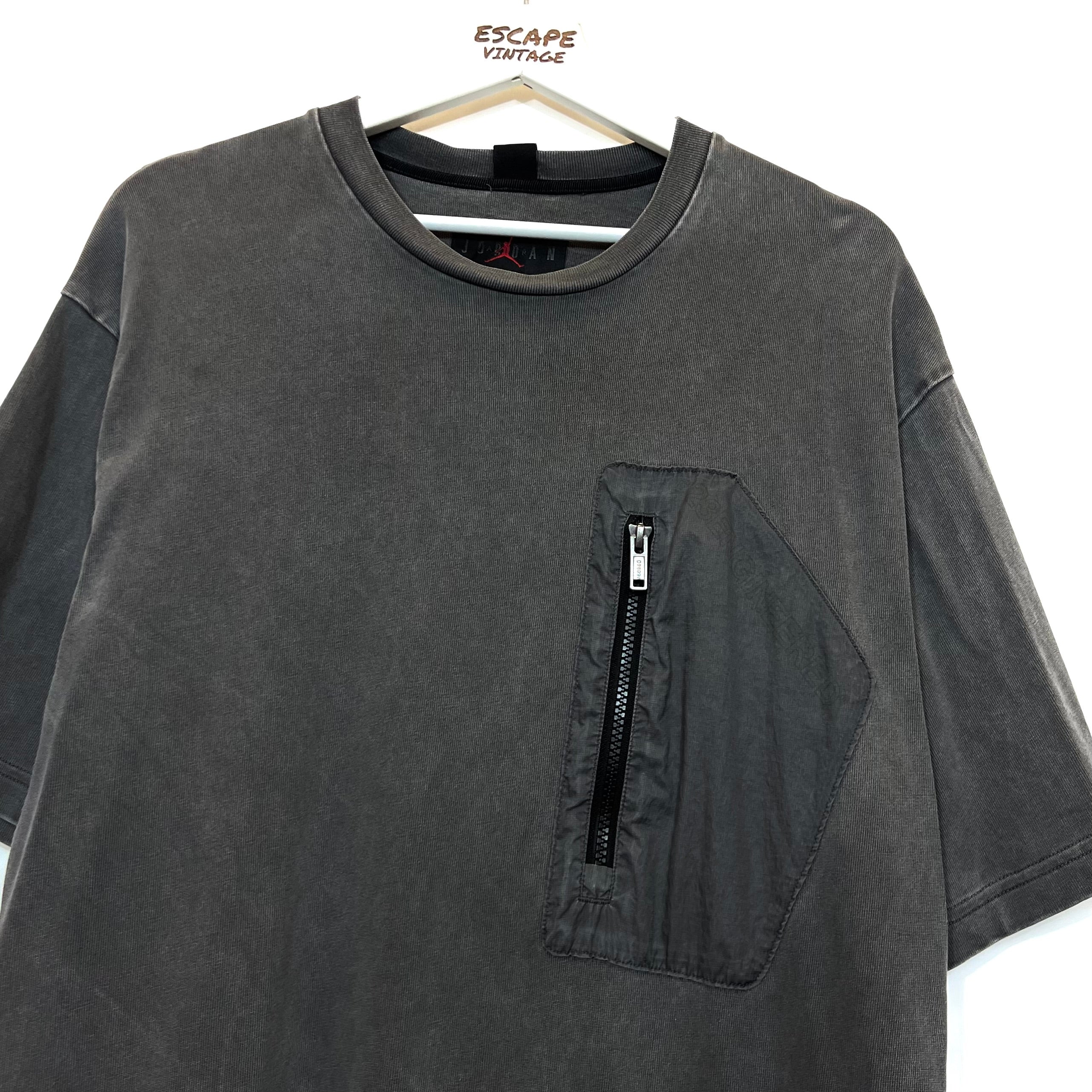 00s T-Shirt Jordan Vintage [XL]