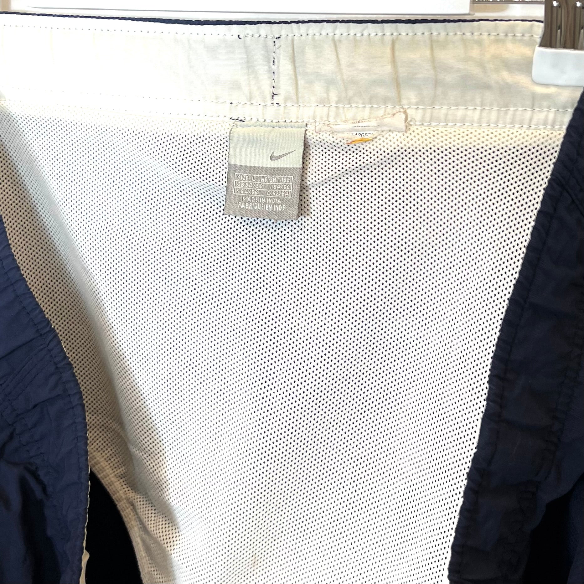 00s Shorts Nike Vintage [XL]