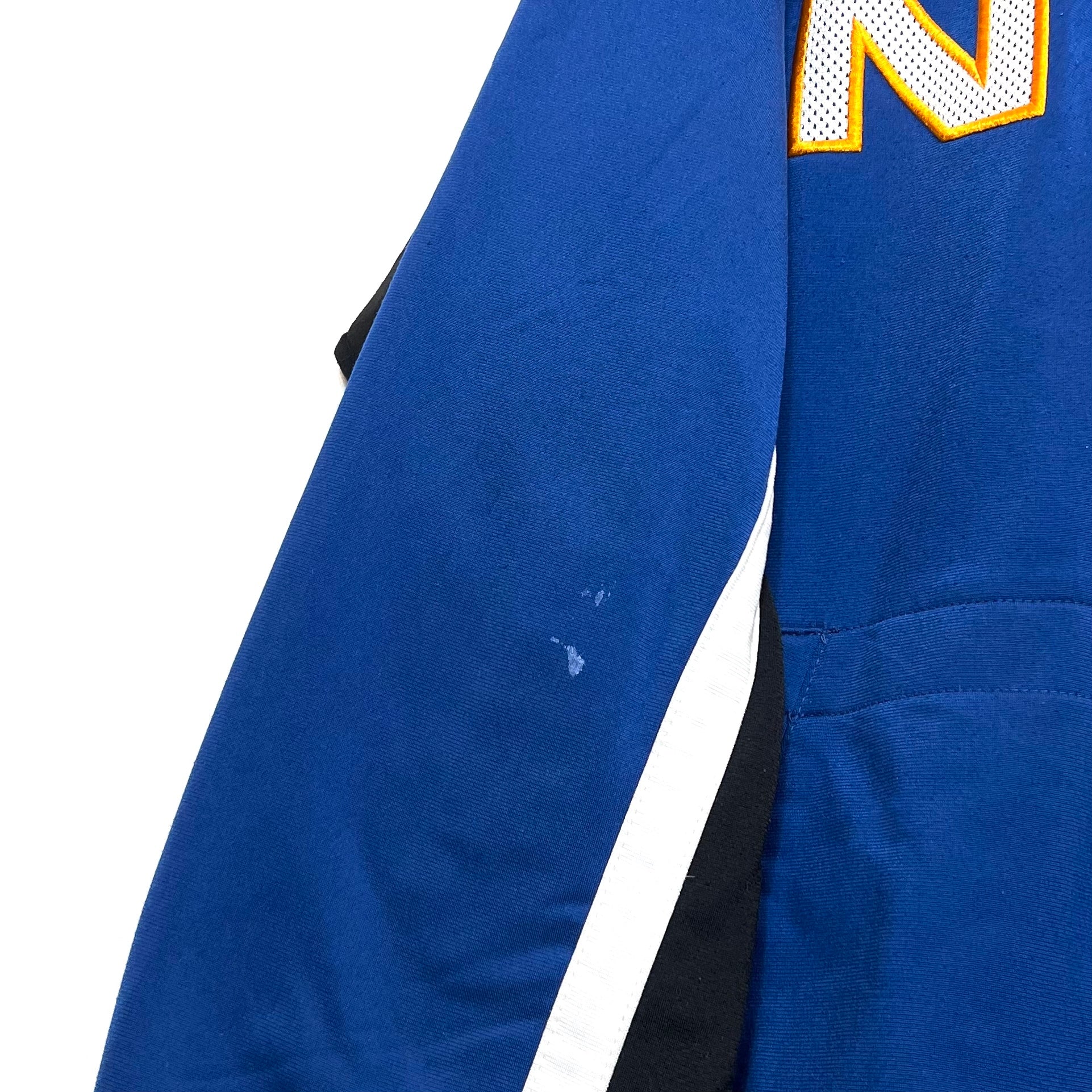 [RARA] 90s Felpa Nike Spellout Vintage [L]