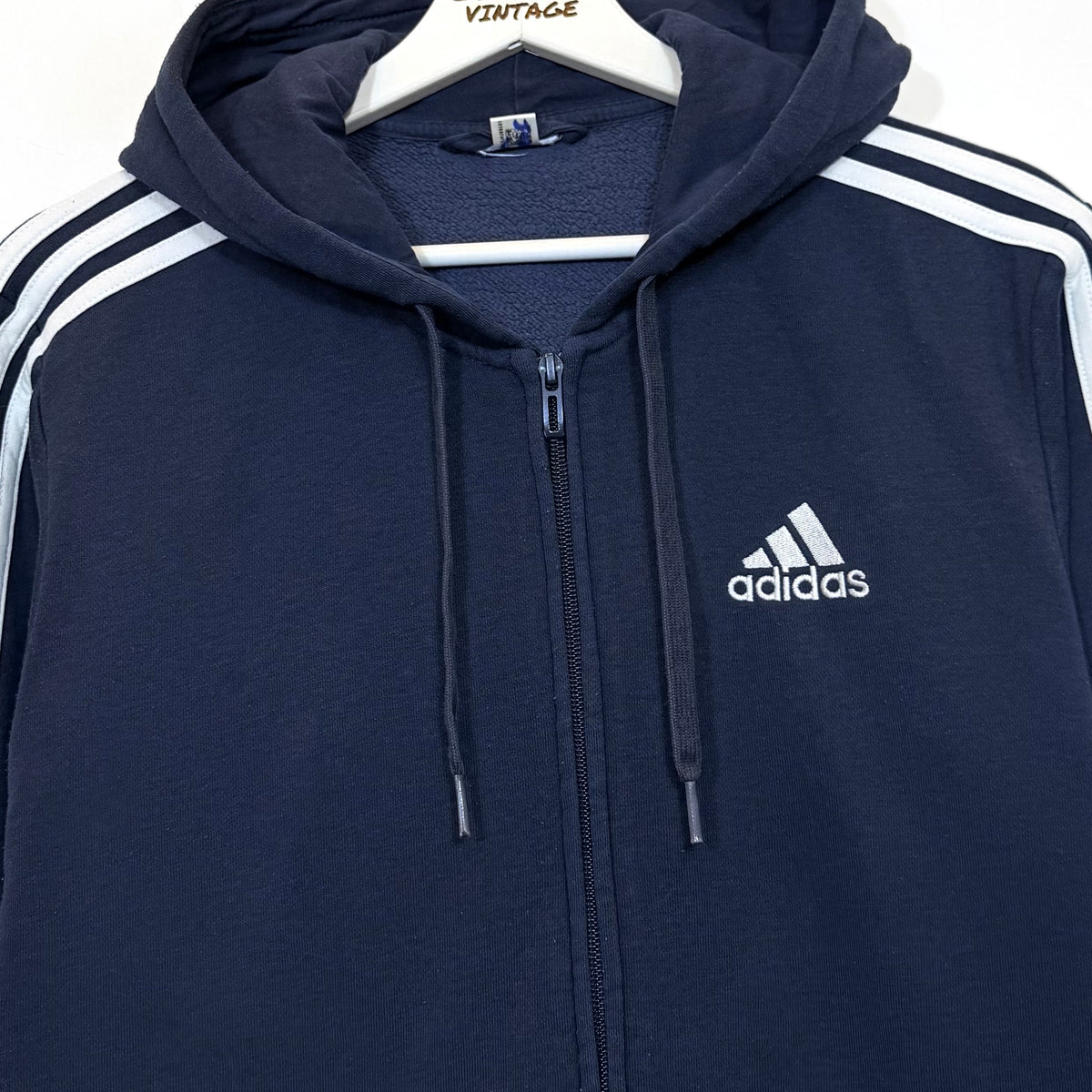 Felpa Adidas Vintage [M]