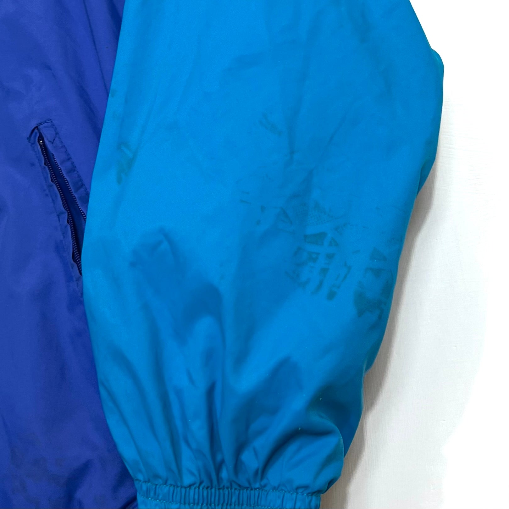 90s Giacca Nike Antivento Vintage [M]