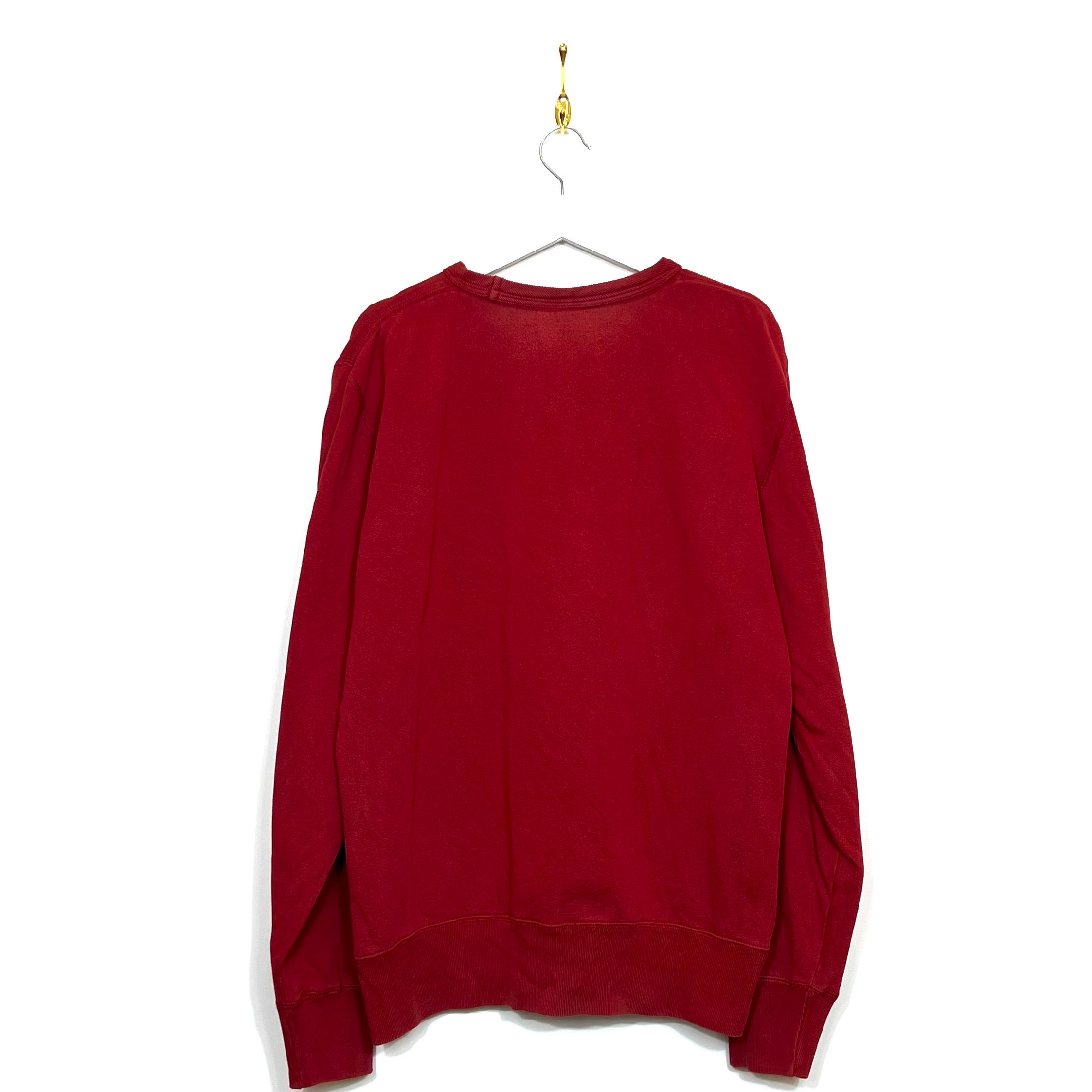 00s Felpa Franklin & Marshall Vintage [L]