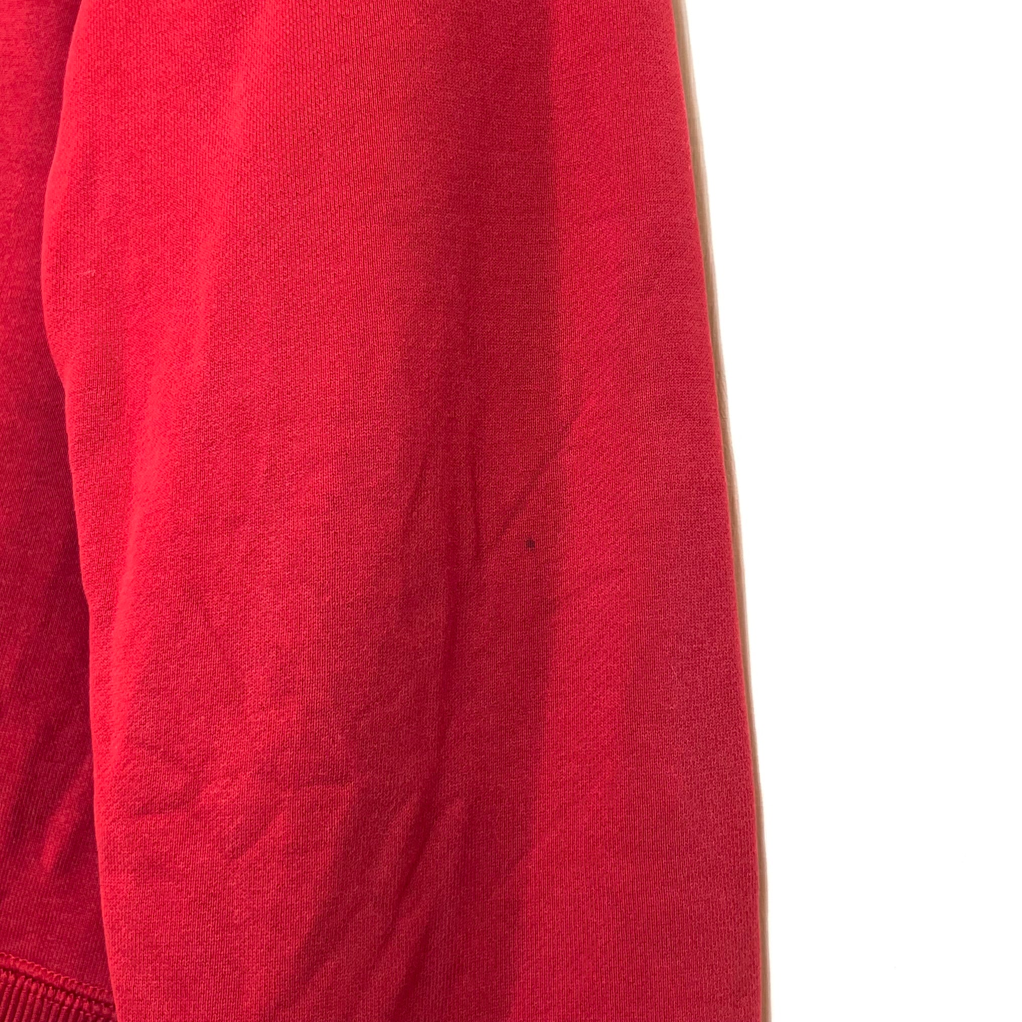 00s Felpa Nike Vintage [L]