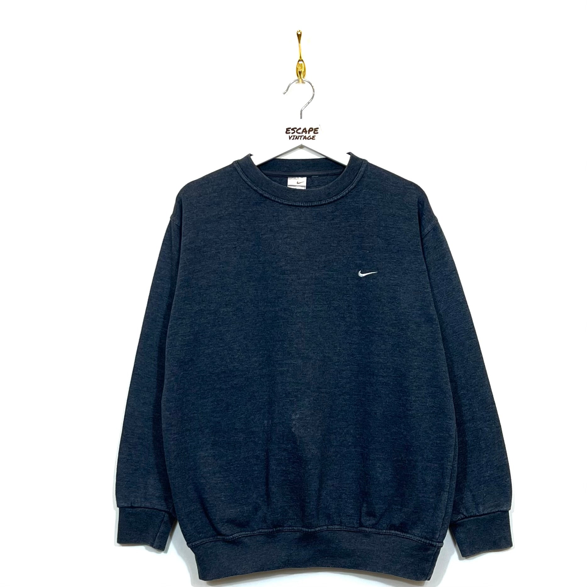 00s Felpa Nike Vintage [M]