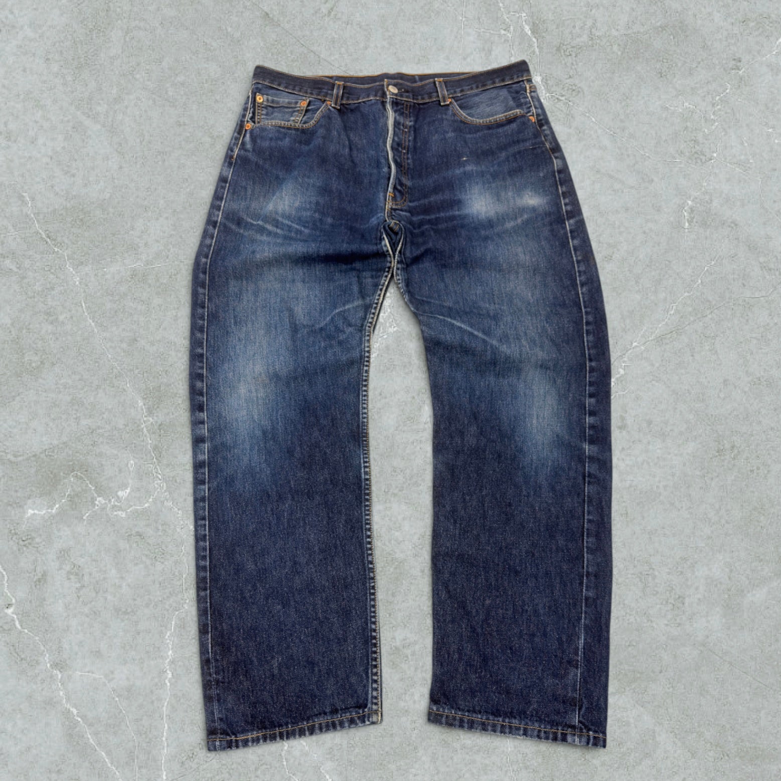 Jeans Levis 501 Vintage [52 IT]