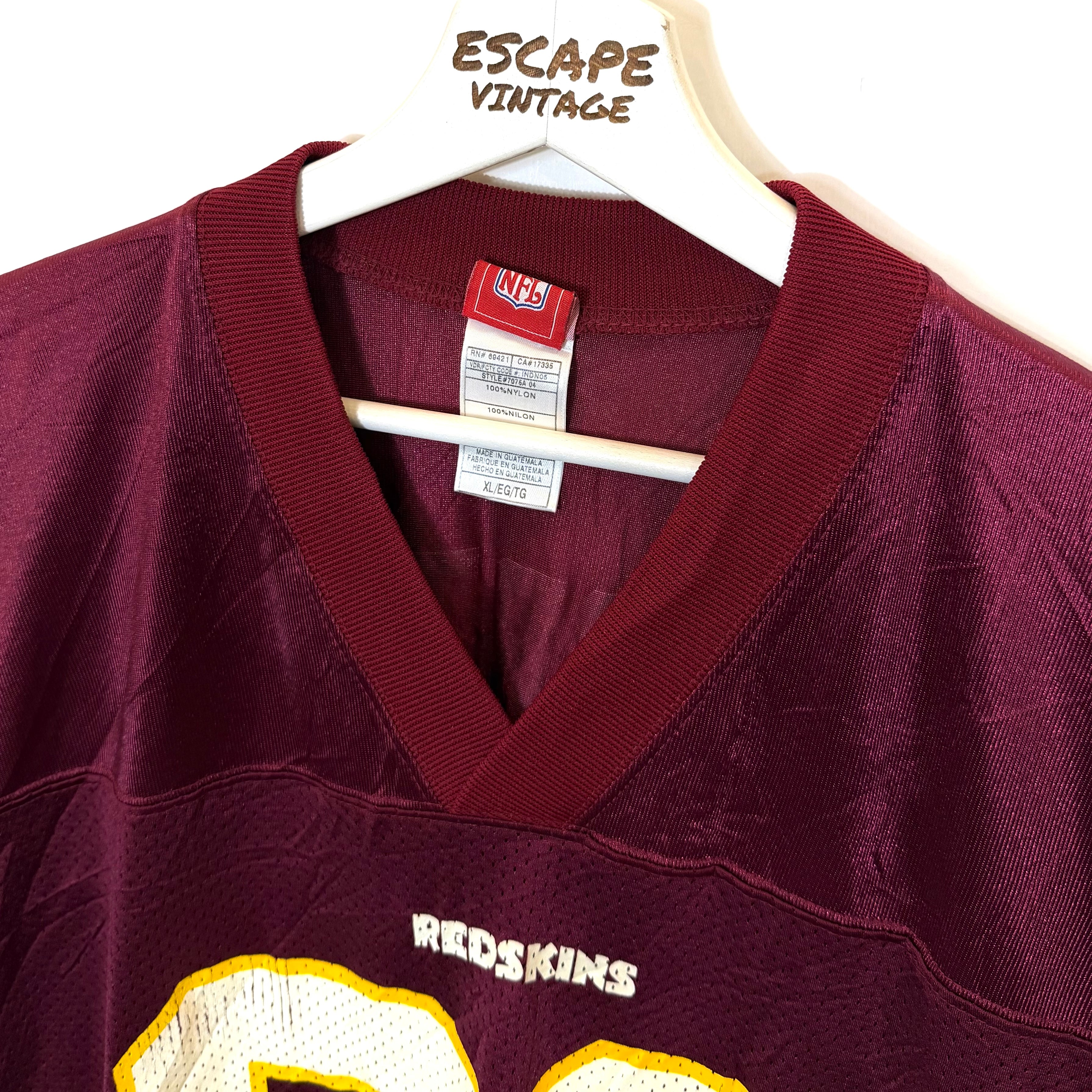 Jersey Reebok NFL Redskins Vintage [XL]