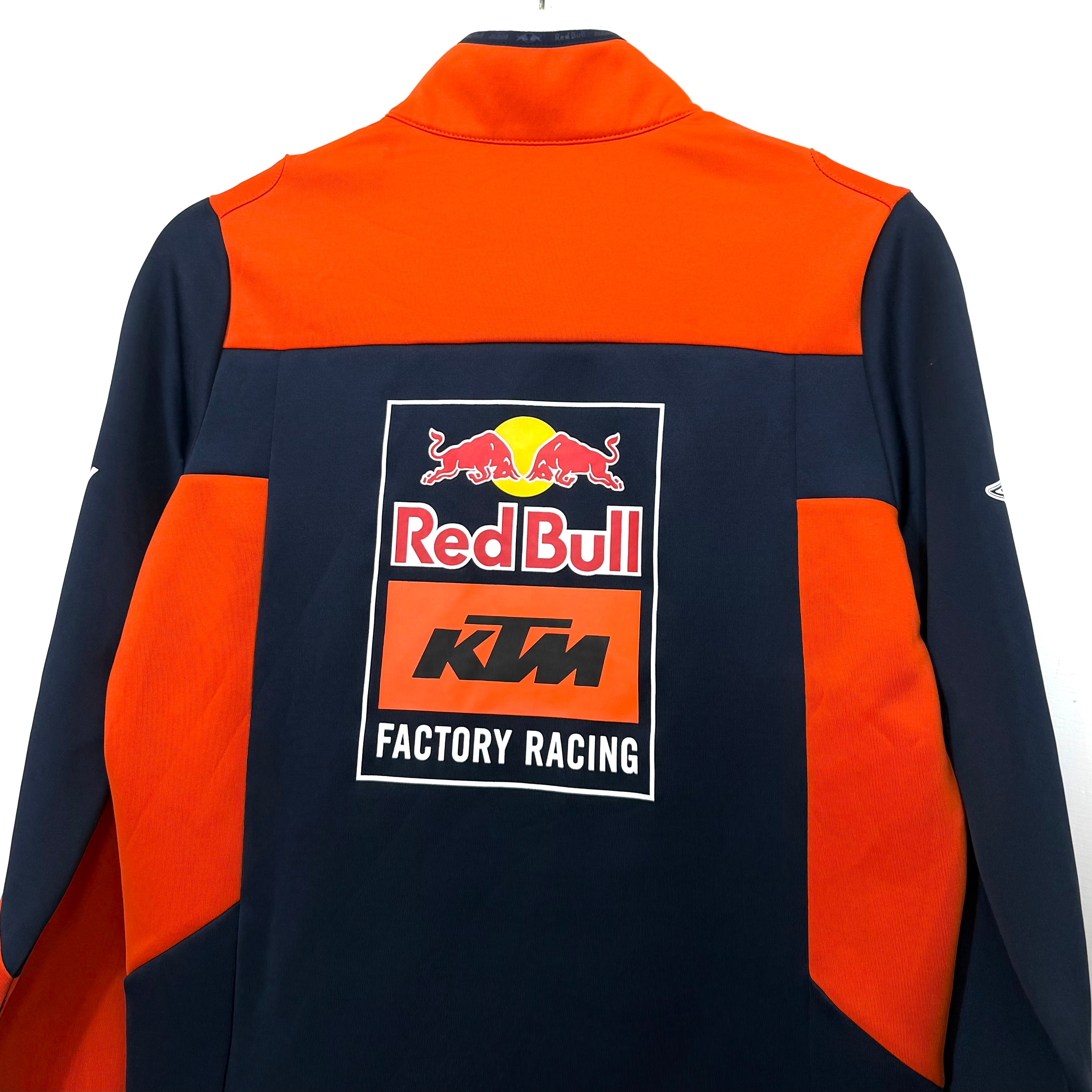 Felpa RedBull Racing Vintage [S]