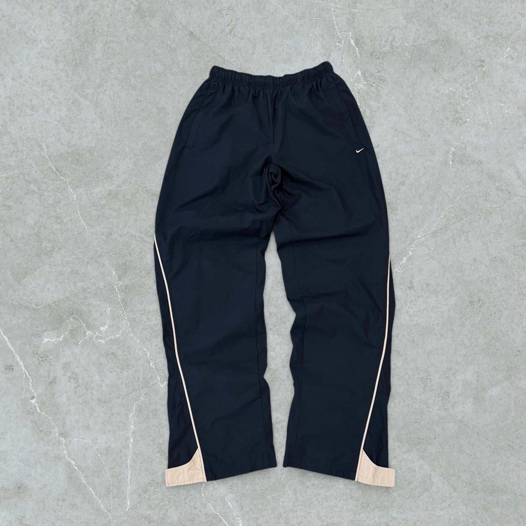 00s Pantaloni Nike Baggy Vintage [S]
