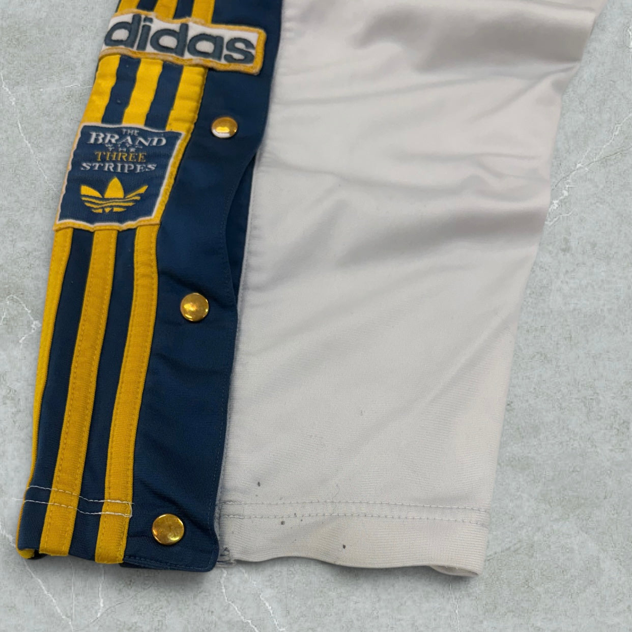 90s Pantaloni Adidas Firebird Vintage [S]