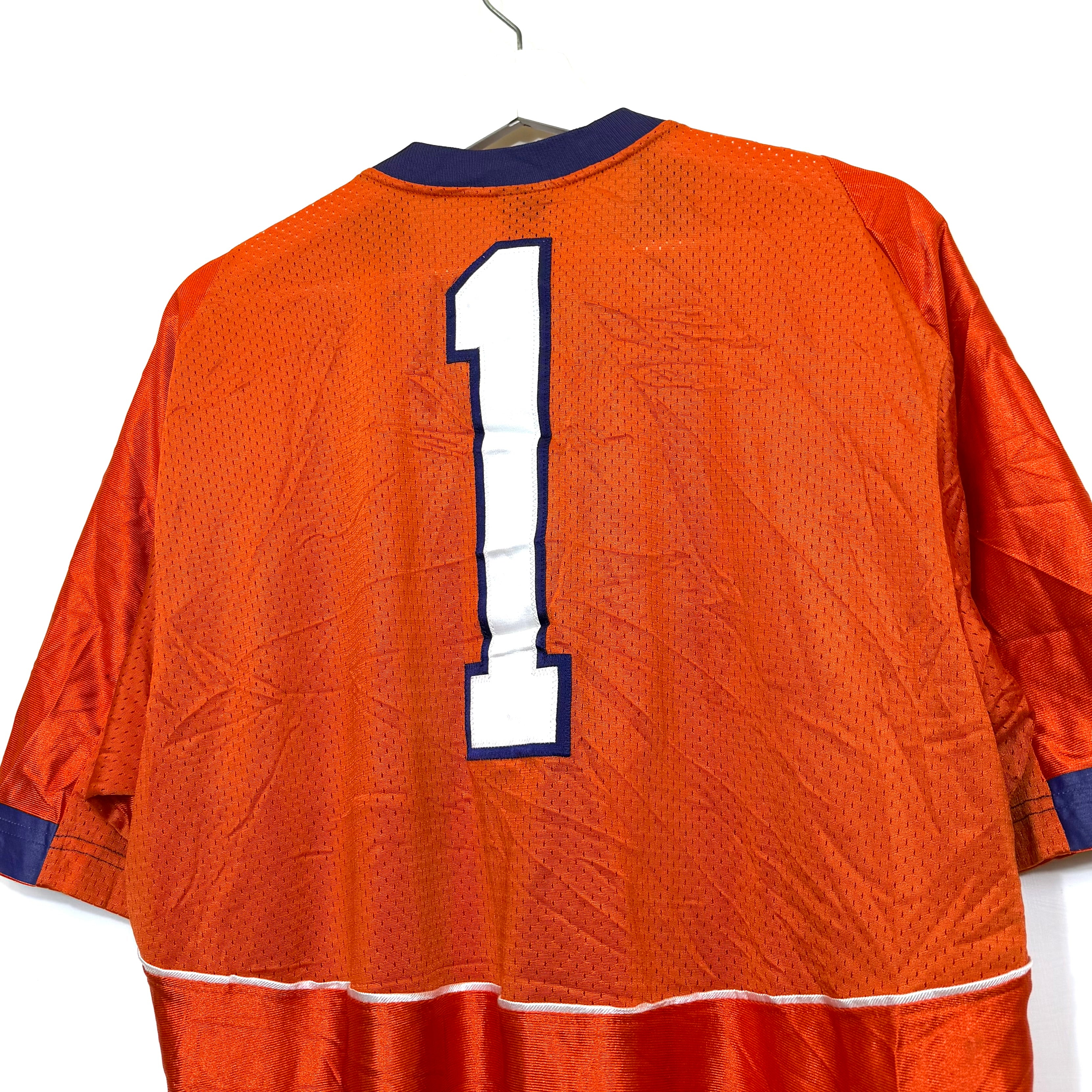 90s Jersey Nike NFL Vintage [M]