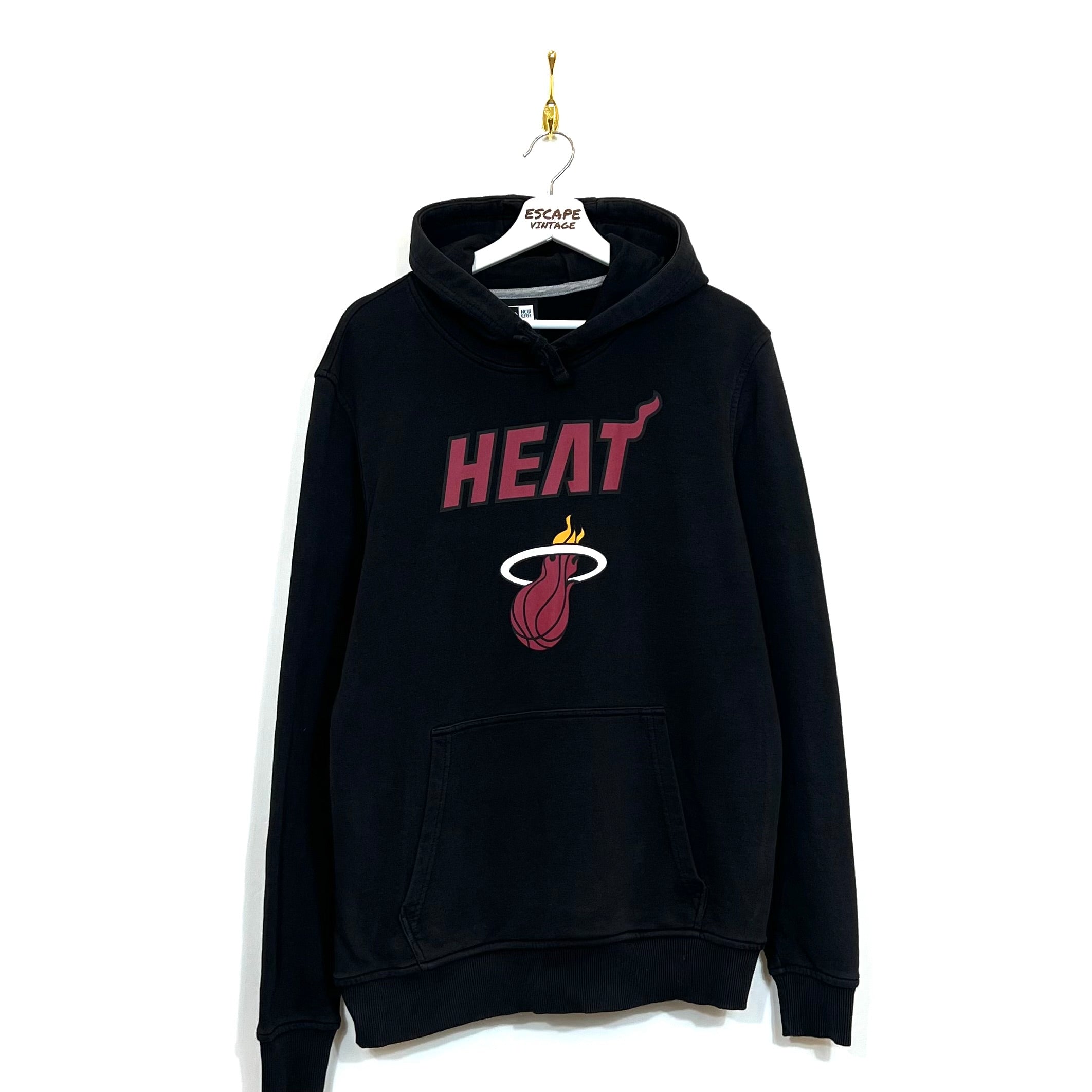 Felpa New Era Heat Vintage [L]