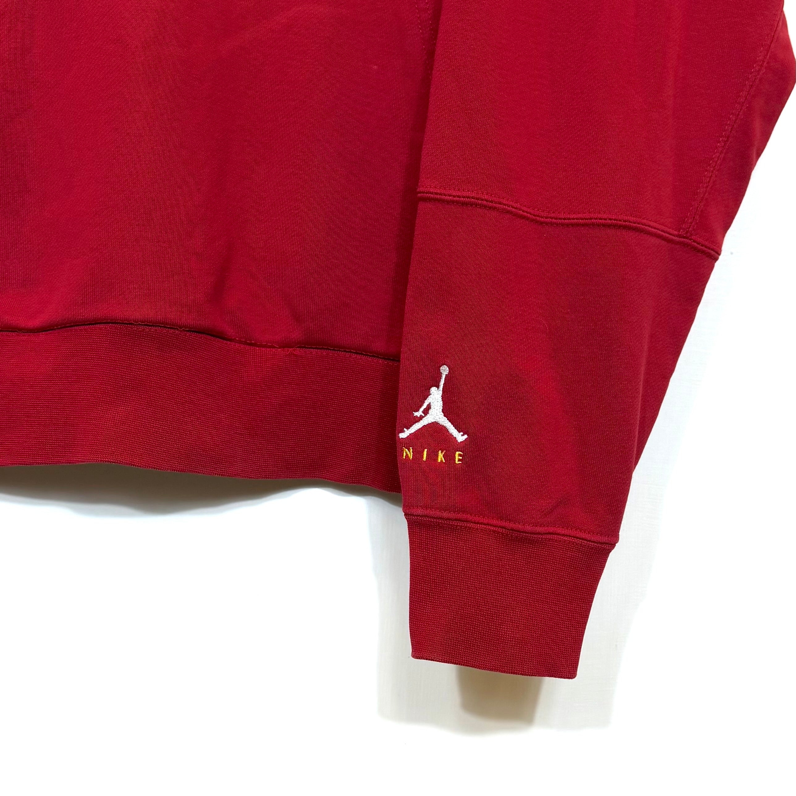 Felpa Jordan Vintage [S]