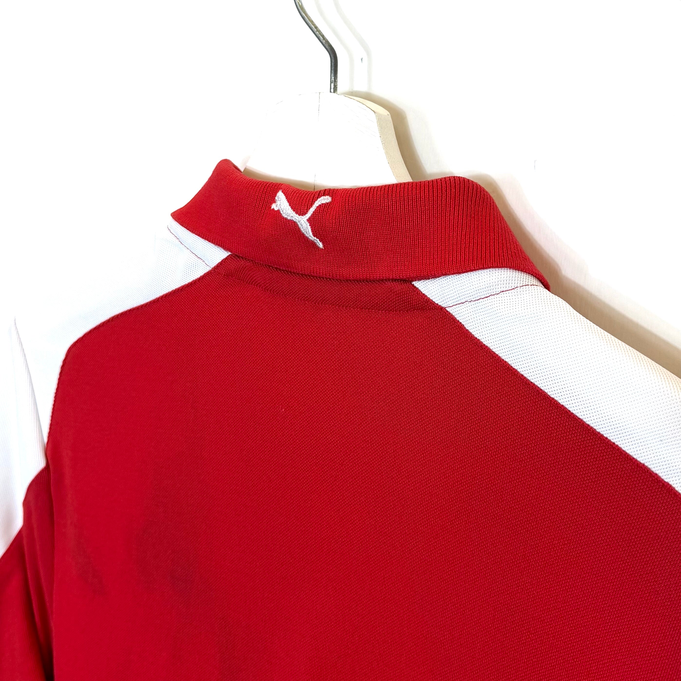 Polo Puma x Ferrari Vintage [M]