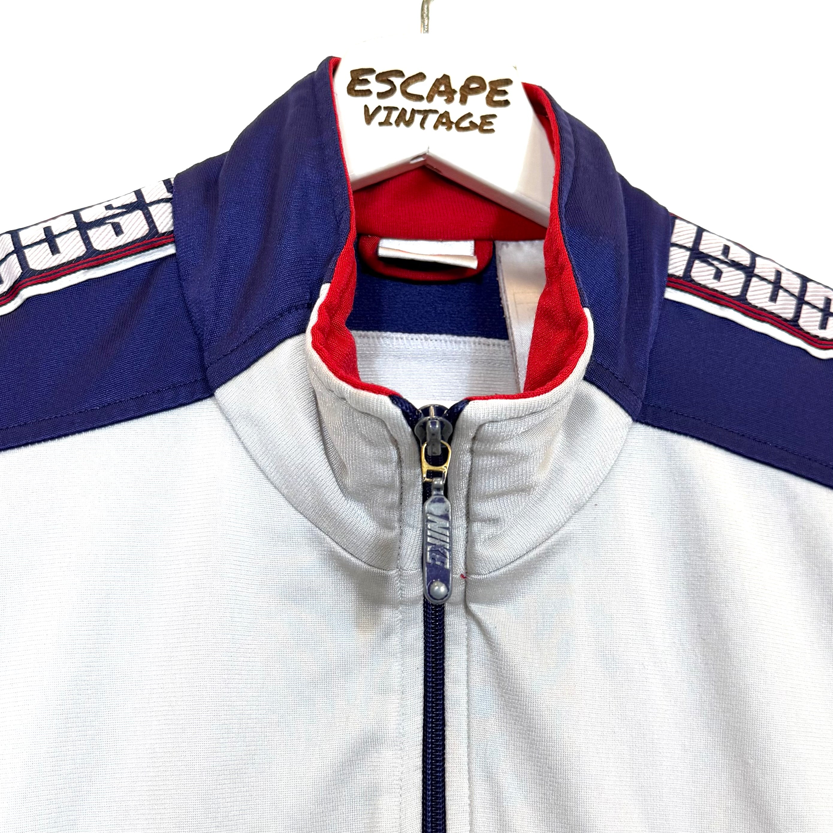 90s Felpa Nike Vintage [M]
